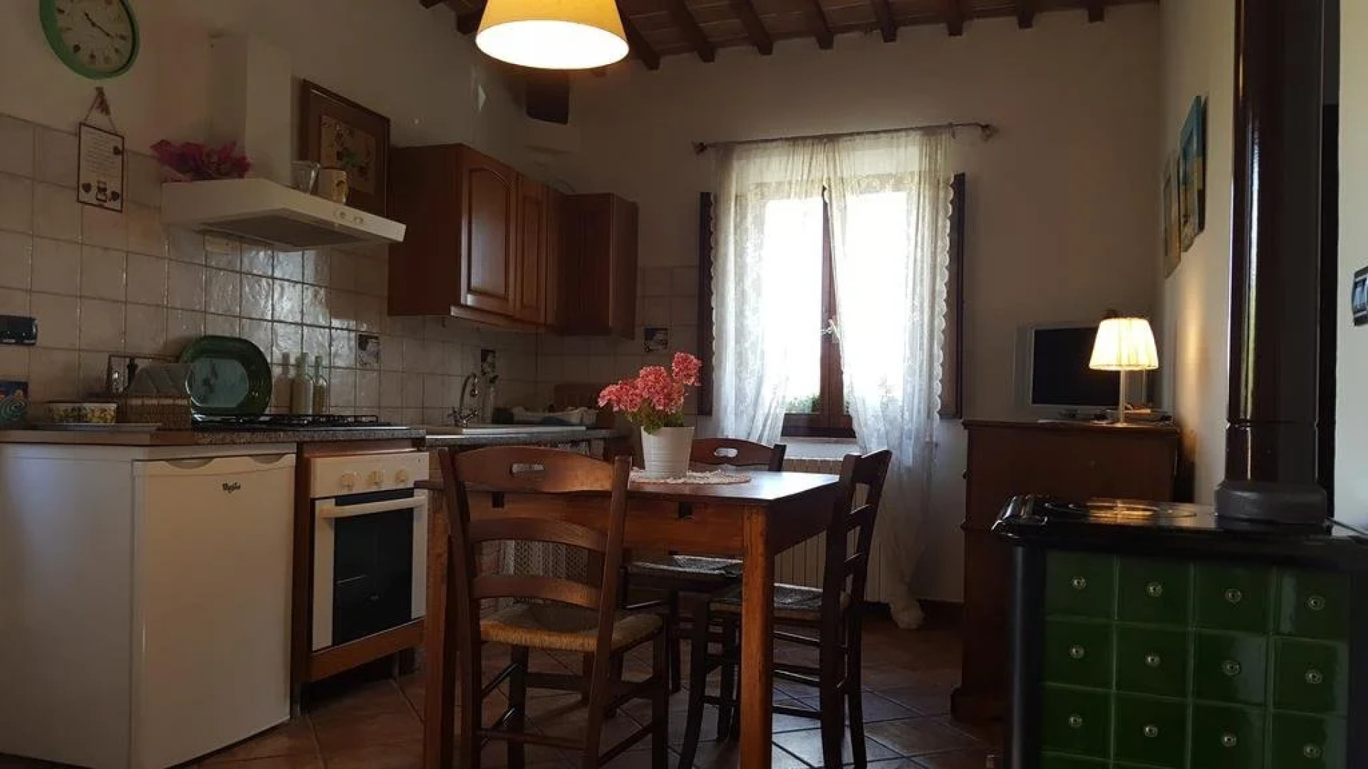 Casa Vacanze Fornace