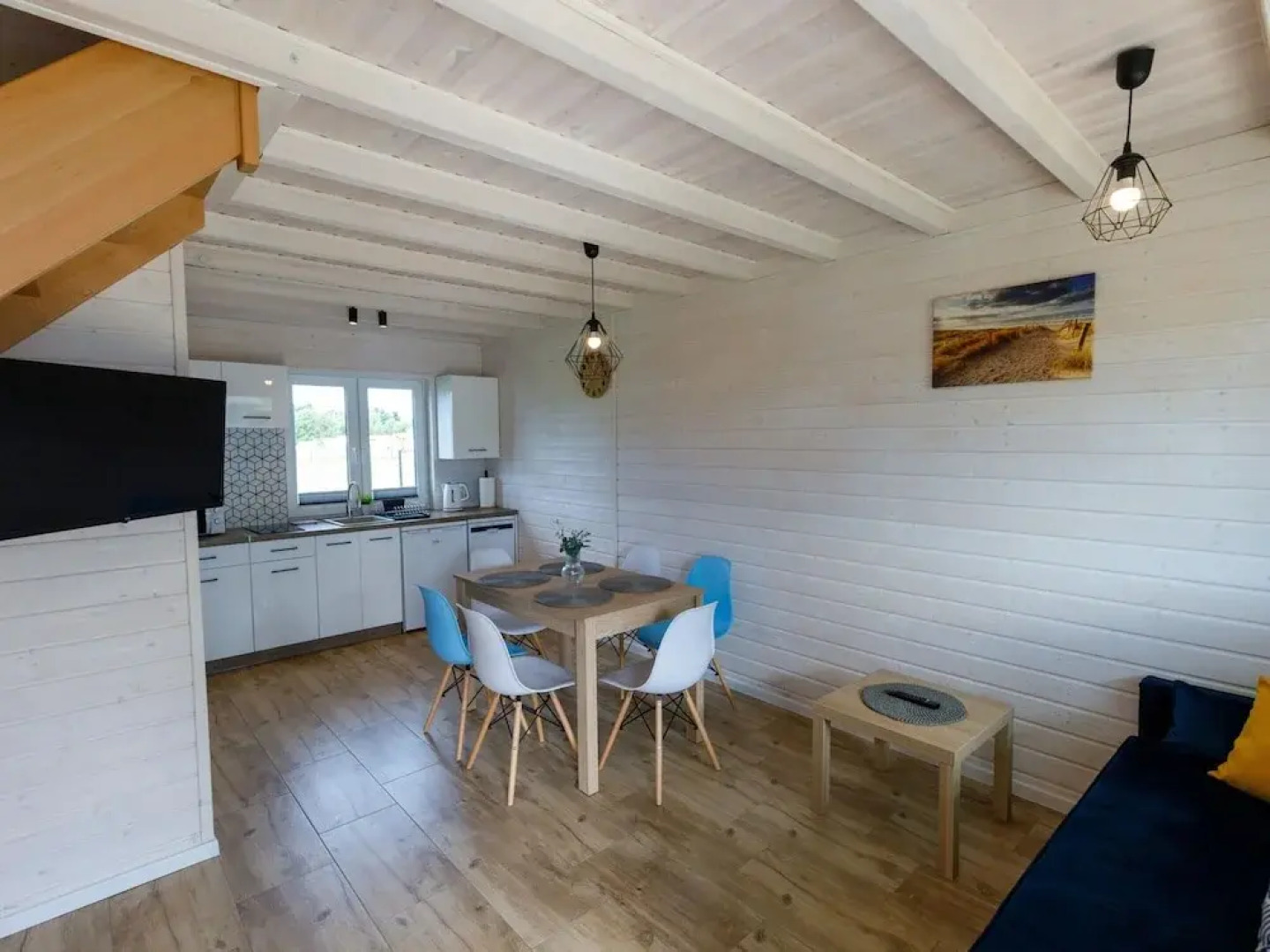 Holiday Home in Niechorze Near Lighthouse