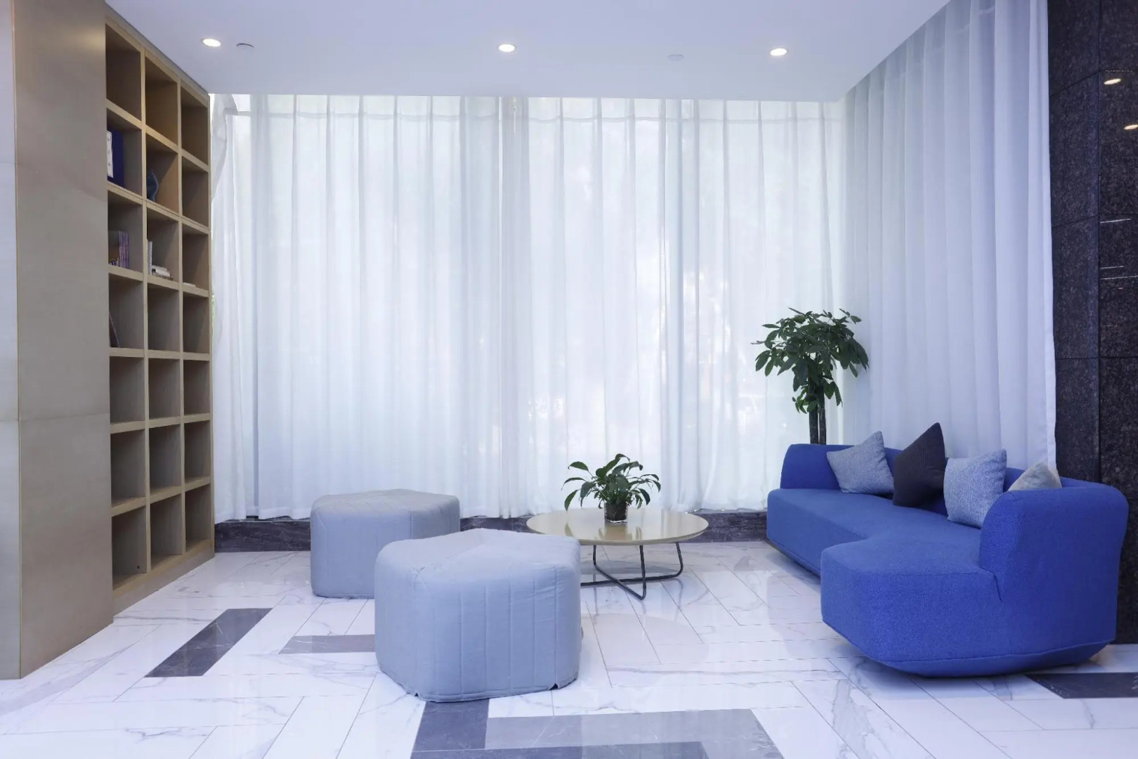 Holiday Inn Express Tianshui City Center, an IHG Hotel