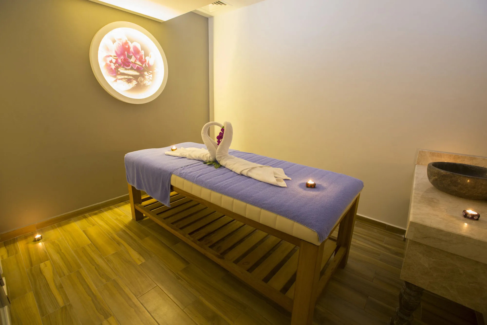 Hattusa Vacation Thermal Club Erzin