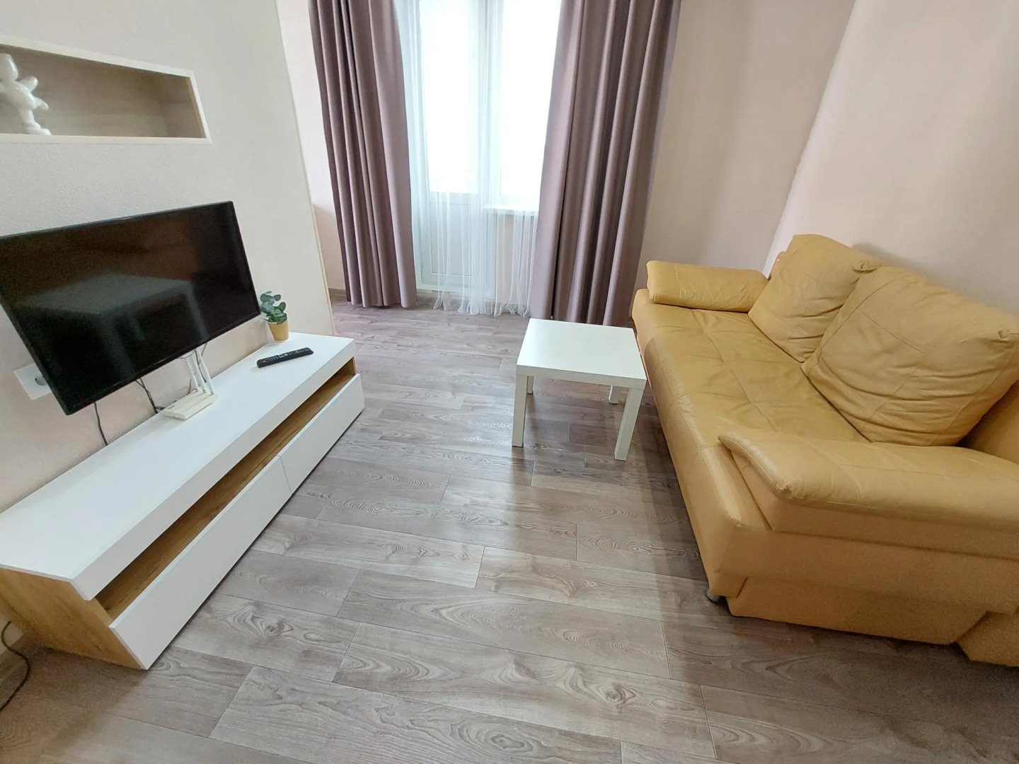 Апартаменты на улице Ленина 29