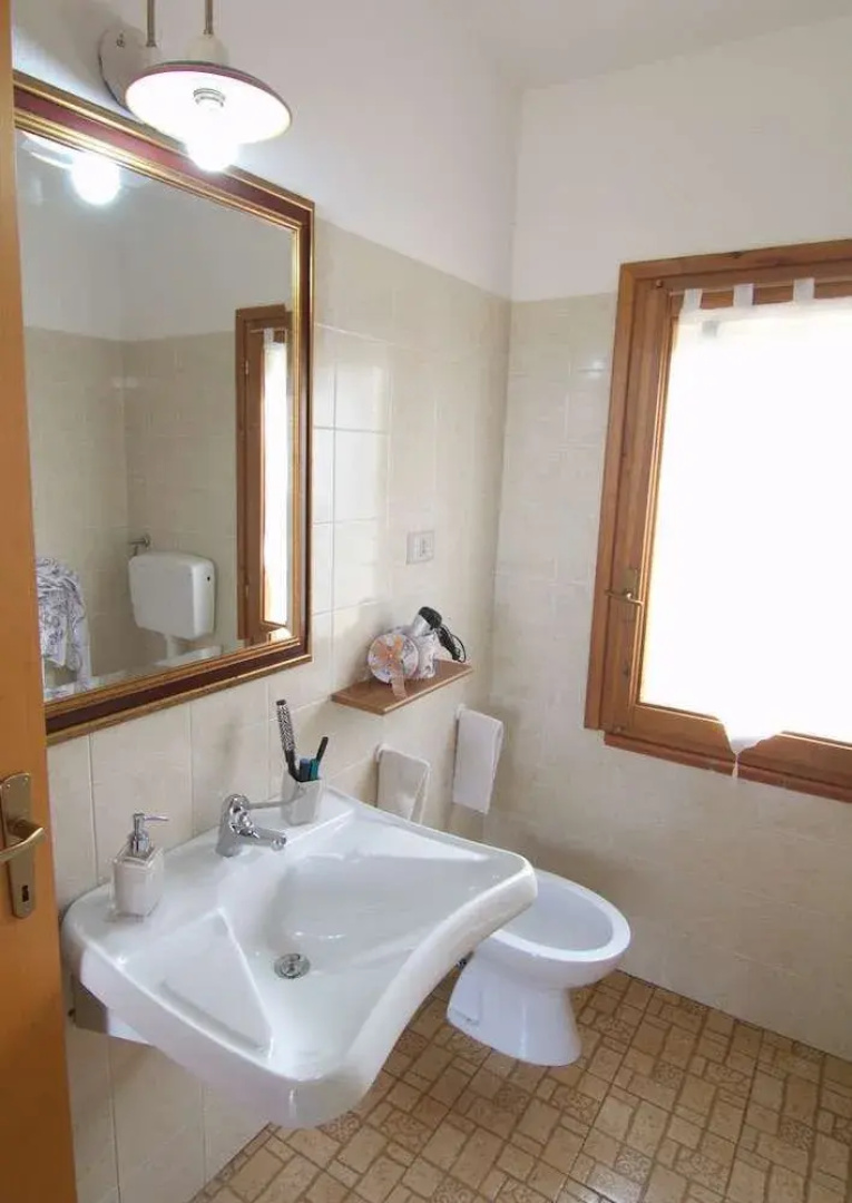 Agriturismo Marongiu