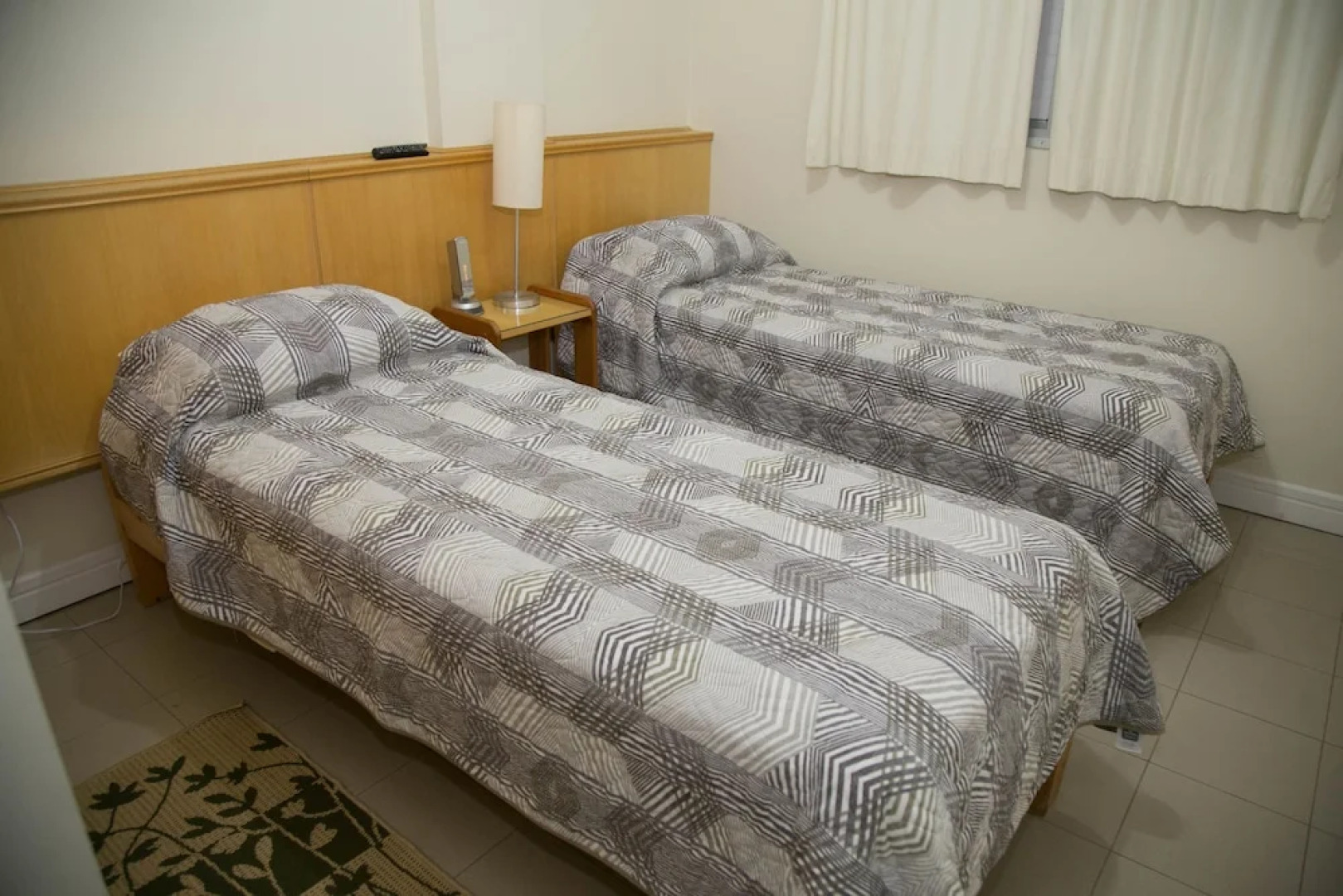 Hotel Tennessee Flat Ltda