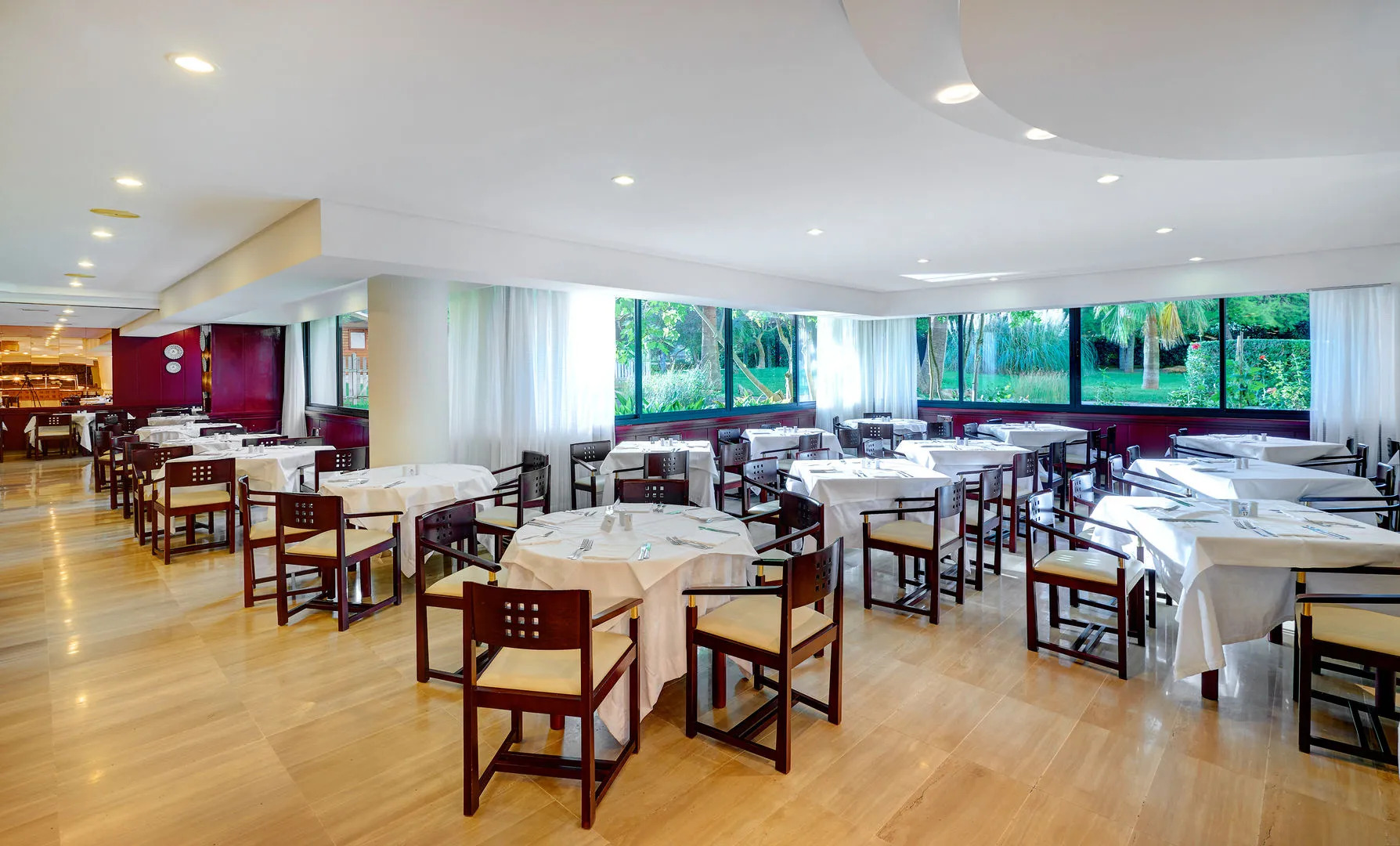 Отель Welikehotel Marfil Playa