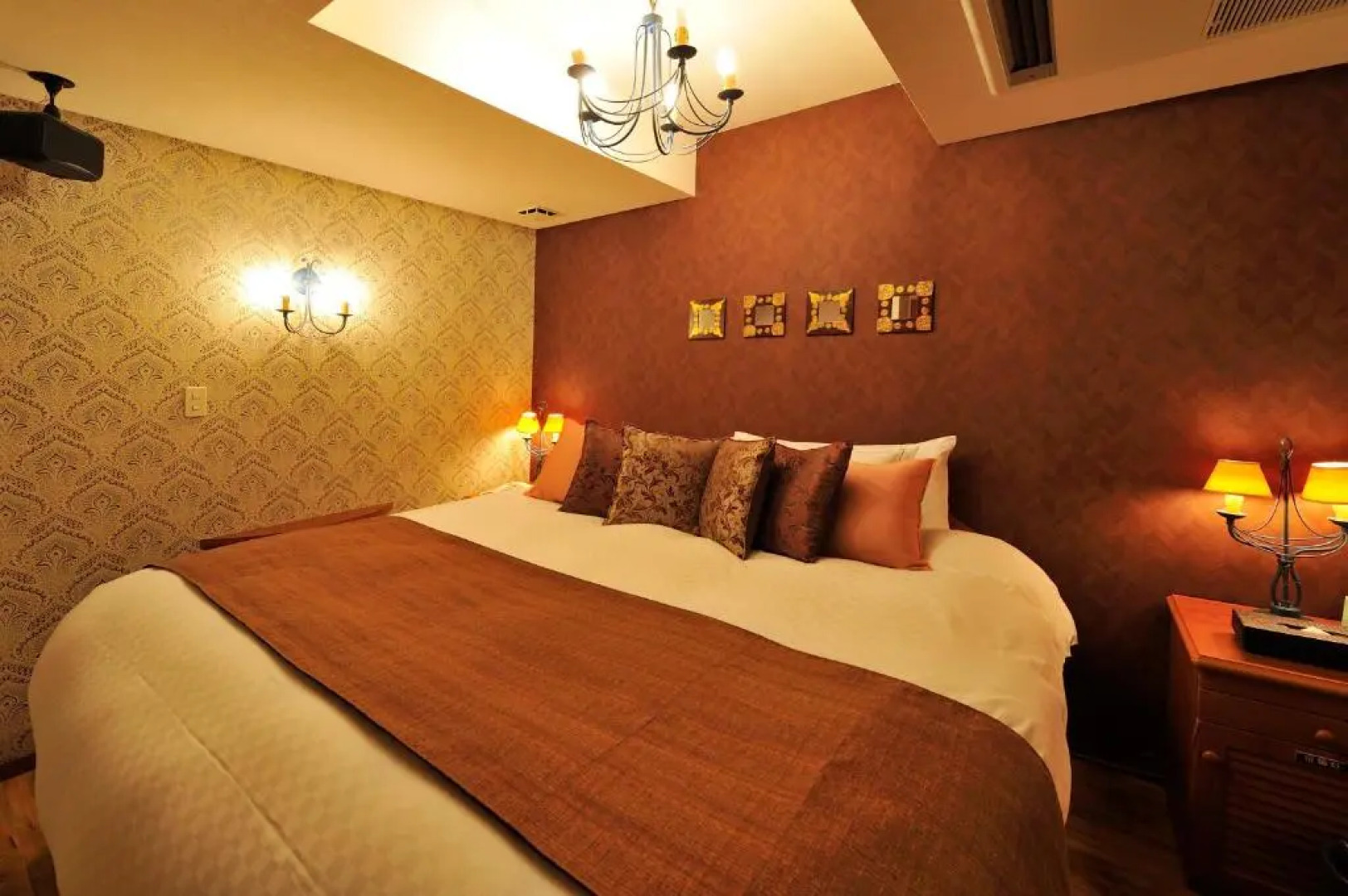 Fukuoka Chapel Coconuts Hotel Ipolani