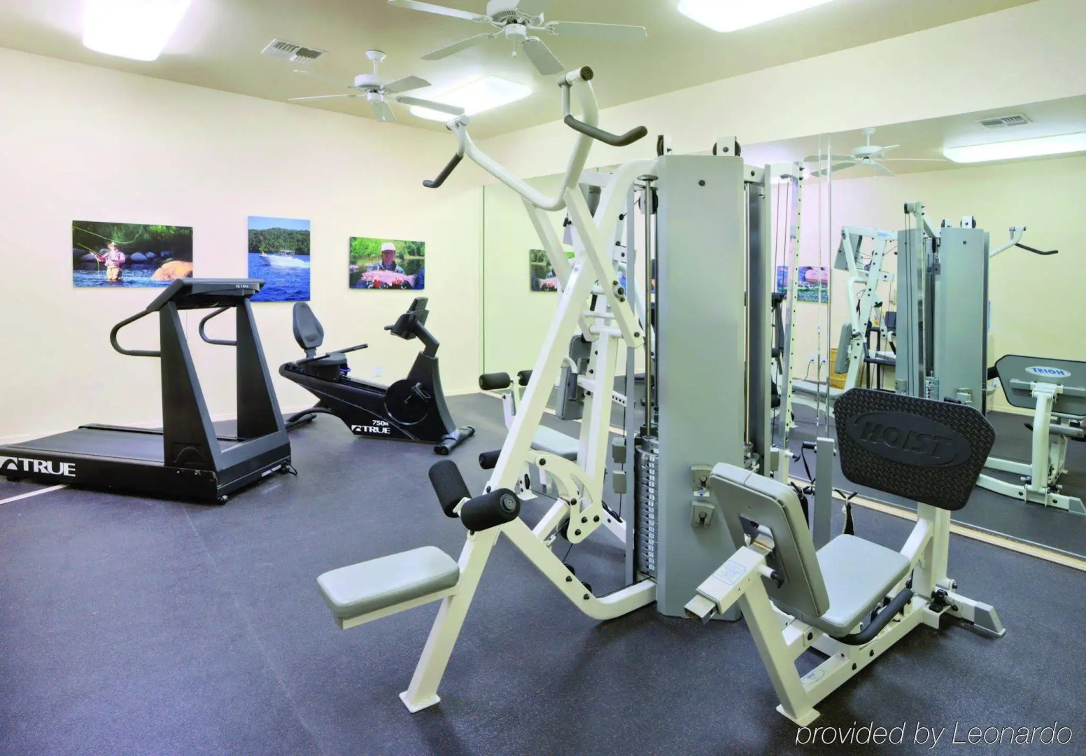 WorldMark Bison Ranch