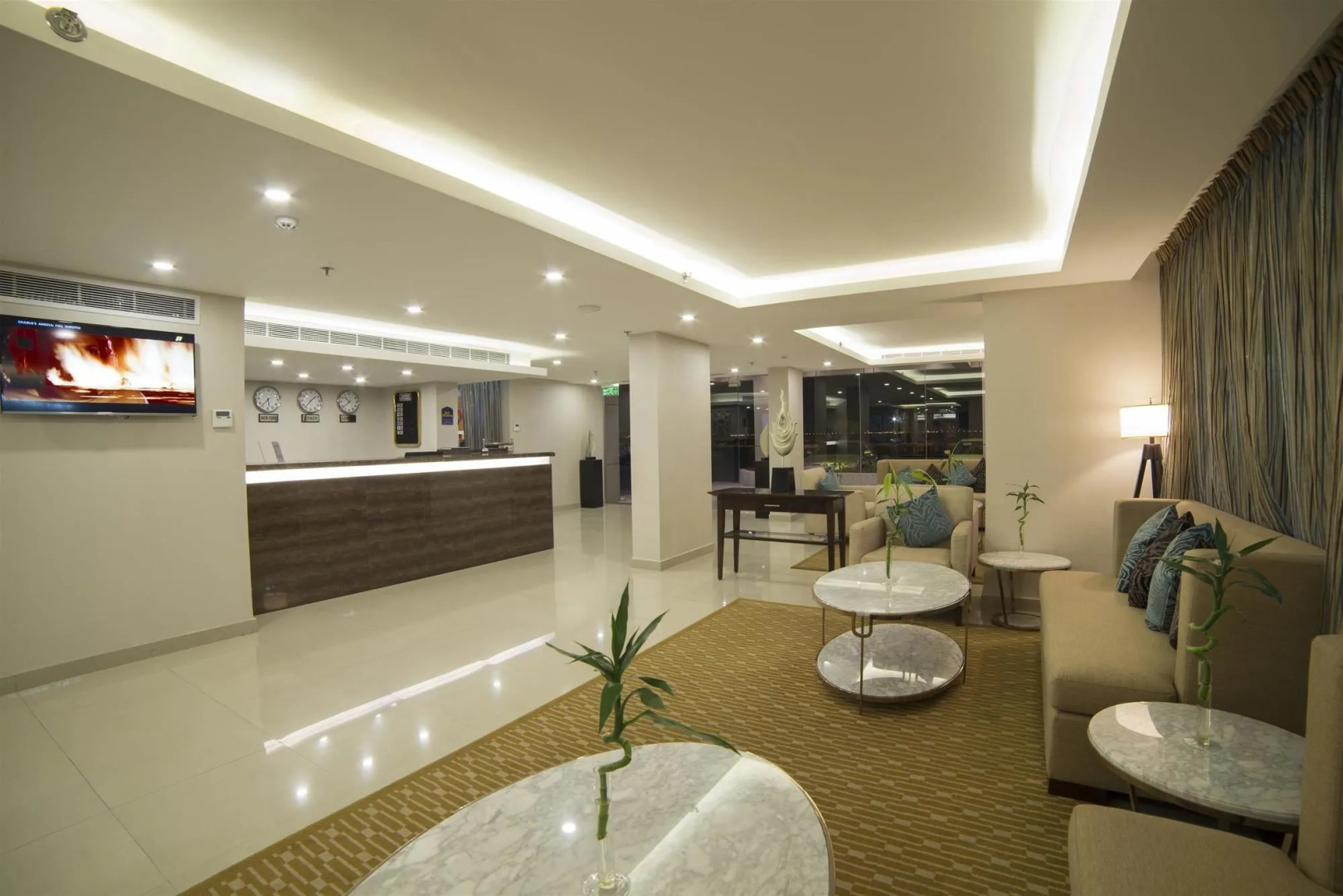 Tulip Inn Corniche Dammam