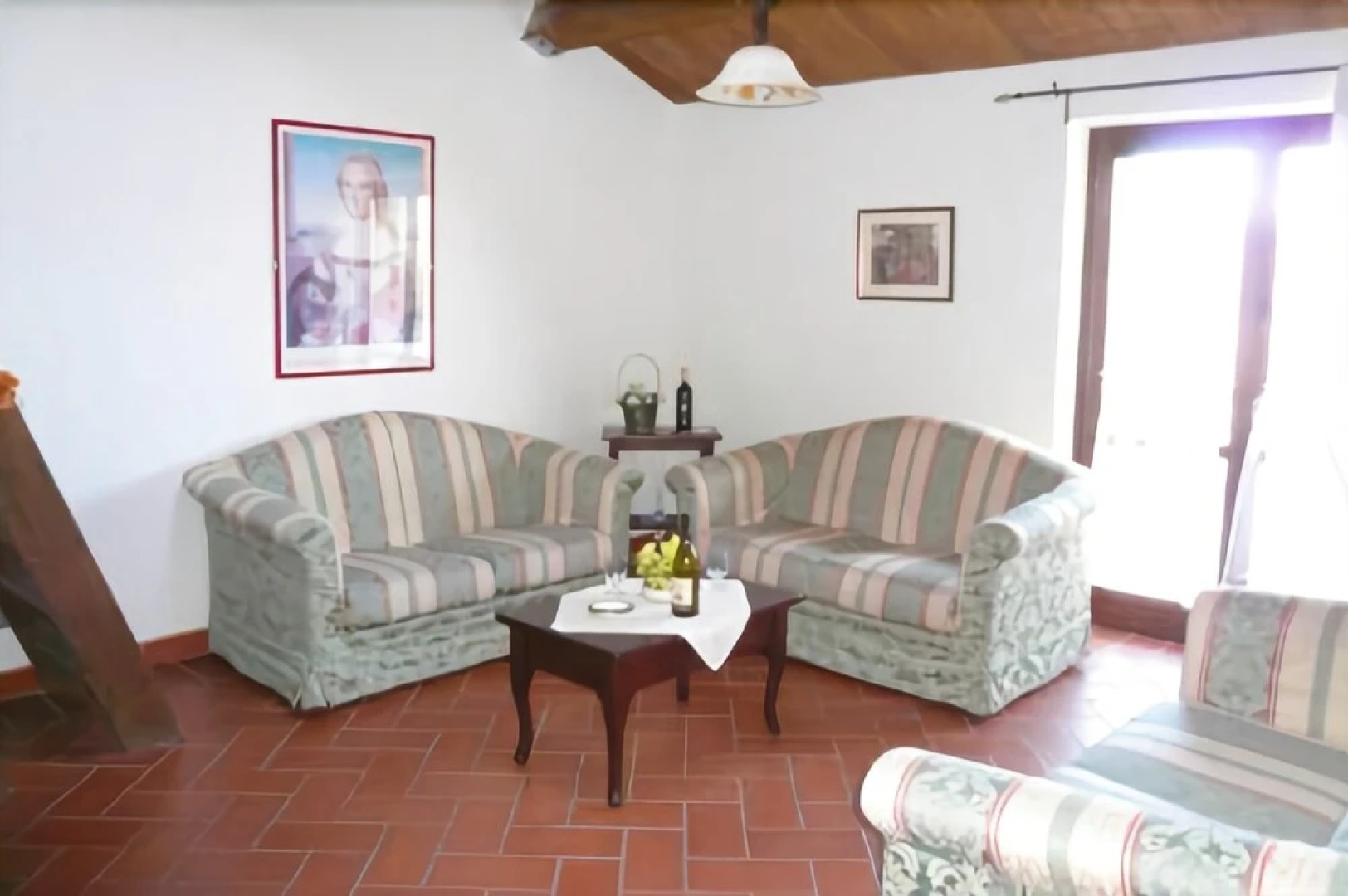 Case Vacanza Serre Di Parrano