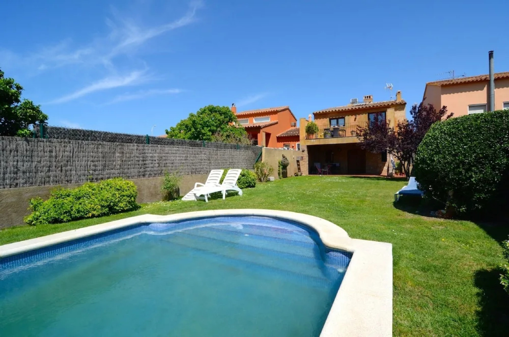 Apartamento Binson Masos