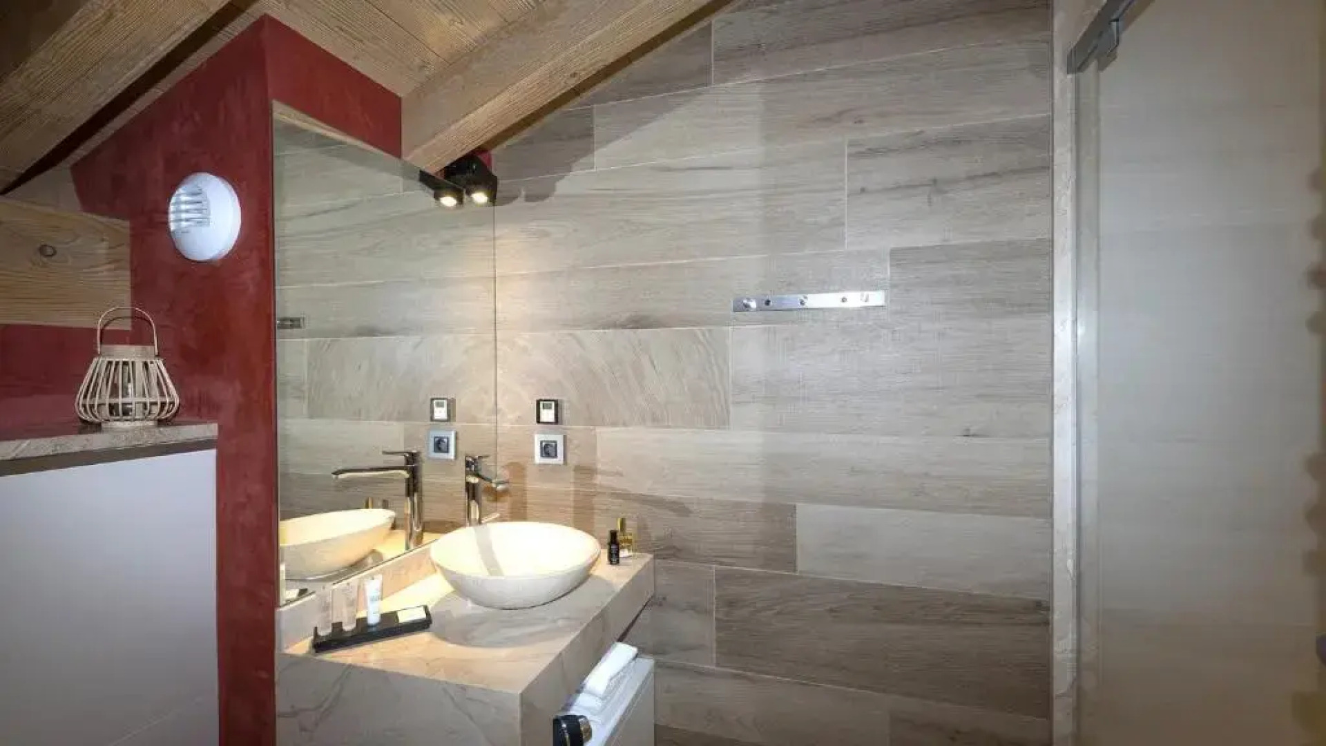 MGM Hôtels & Résidences – Résidence Alexane