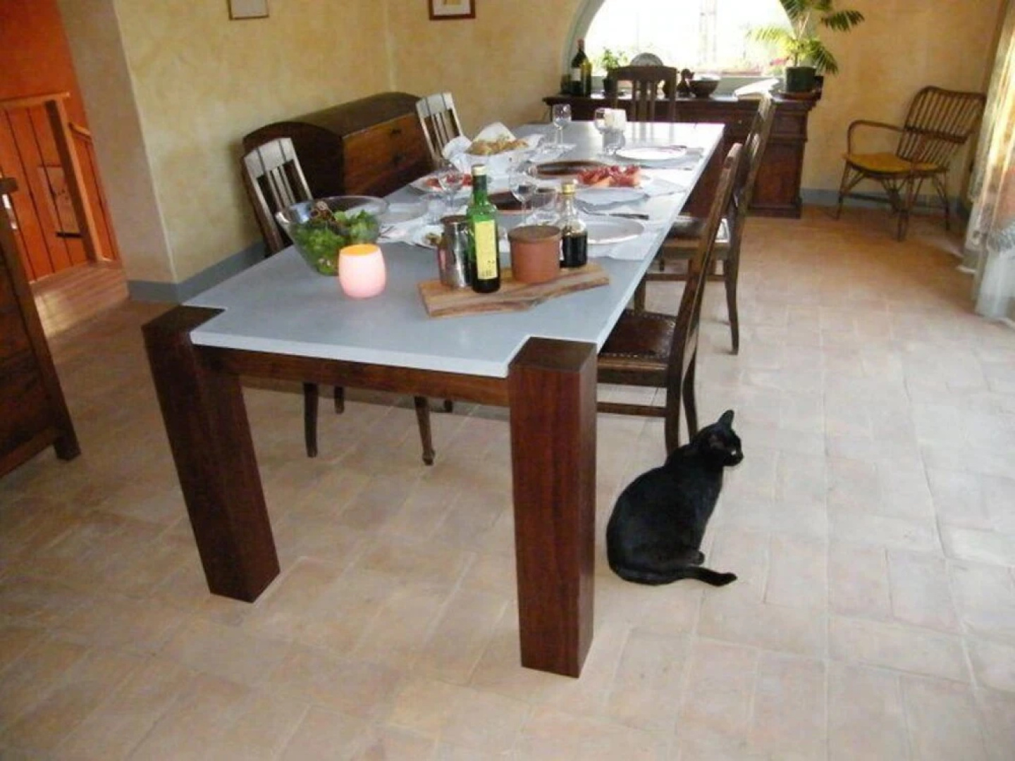 Il Bel Canto Bed and Breakfast