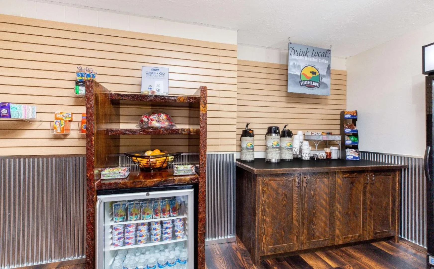 Travelodge by Wyndham Livingston Yellowstone