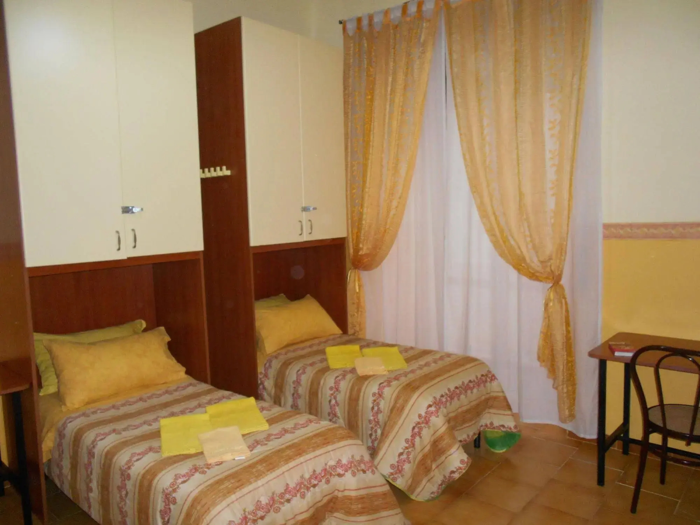 Robbys House Bed & Breakfast