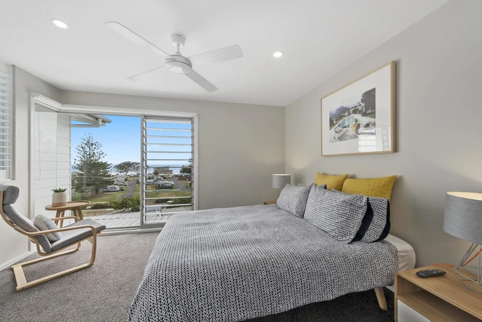 Woolgoolga Executive Apartment