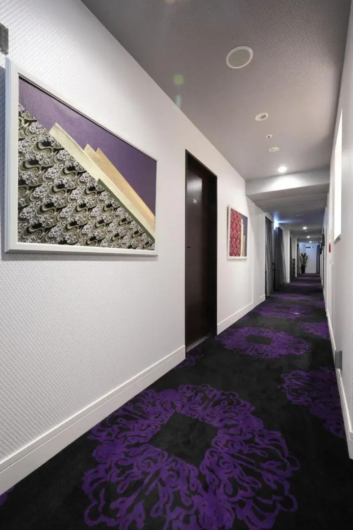 Centurion Hotel Grand Akasaka