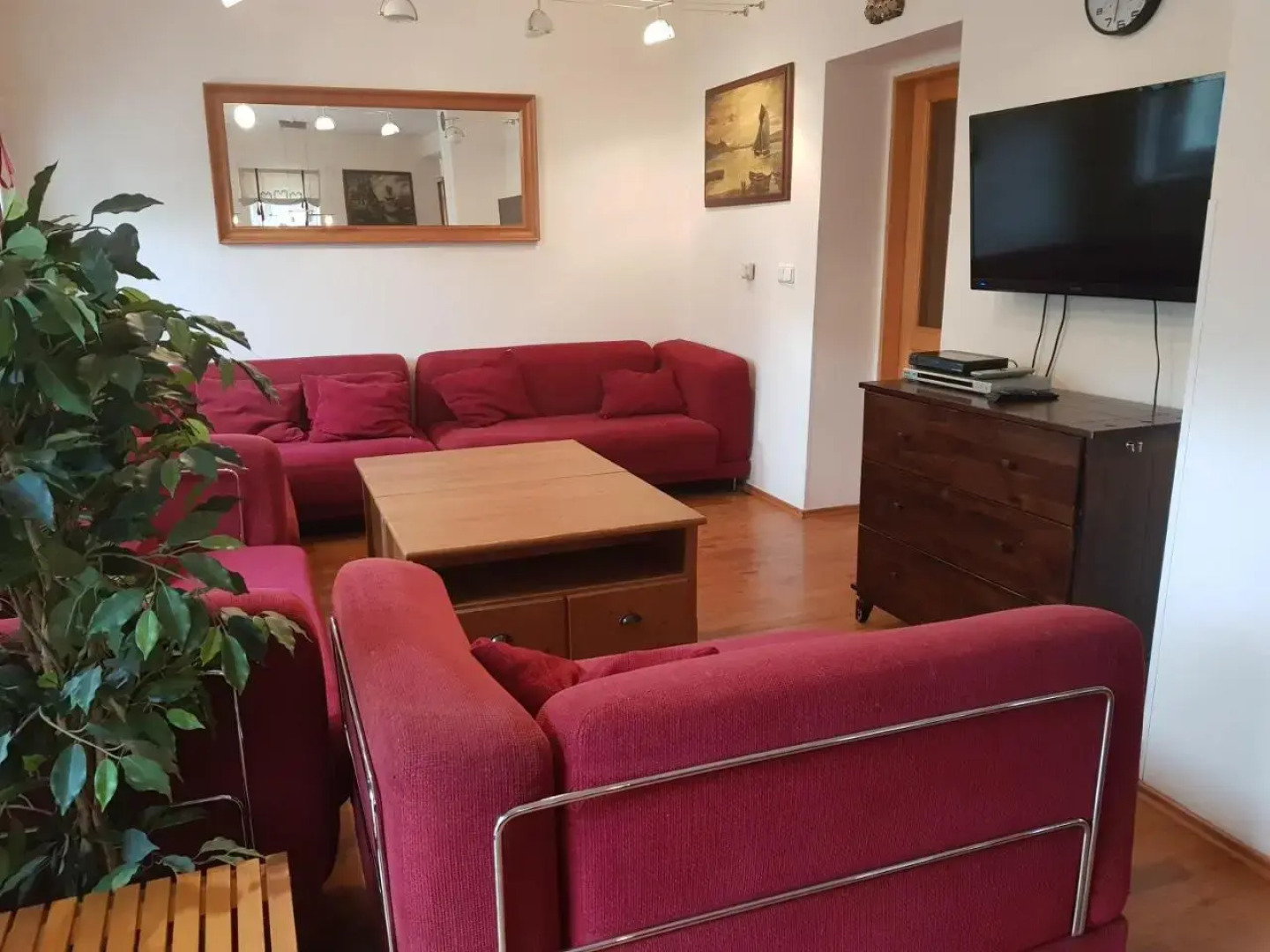 Chalet Severka Carpe Diem