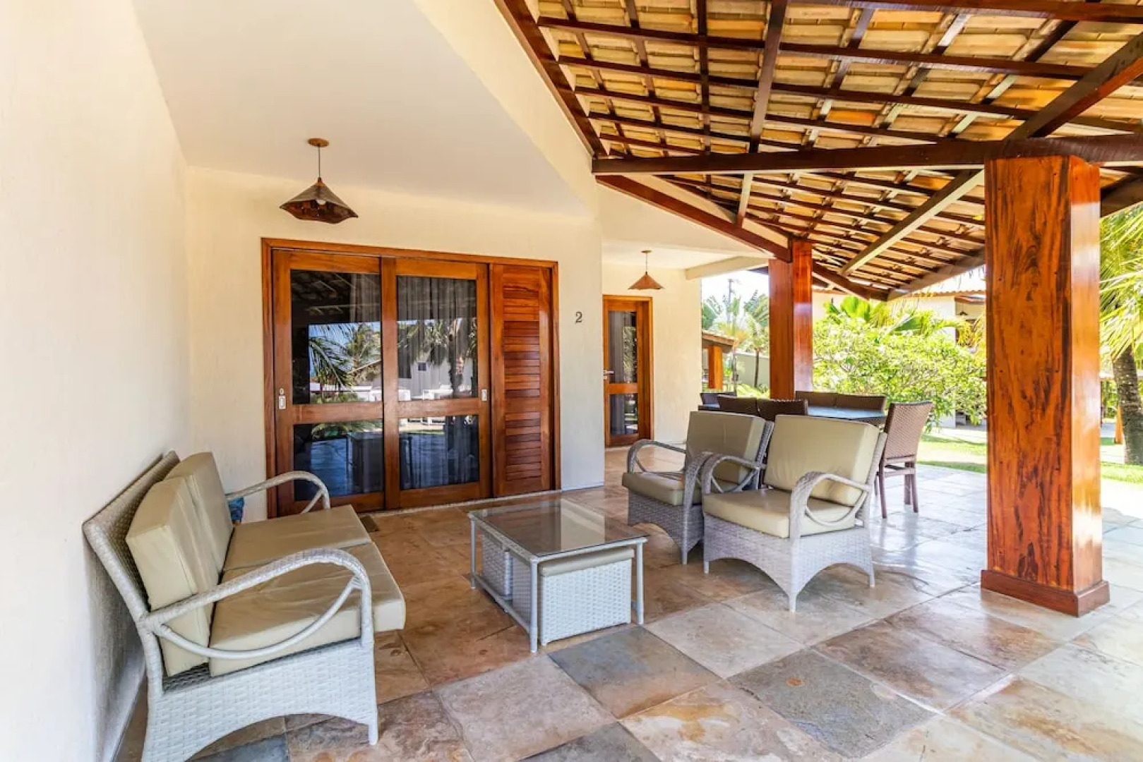 Eco Village Cumbuco - Casa Compartilhada