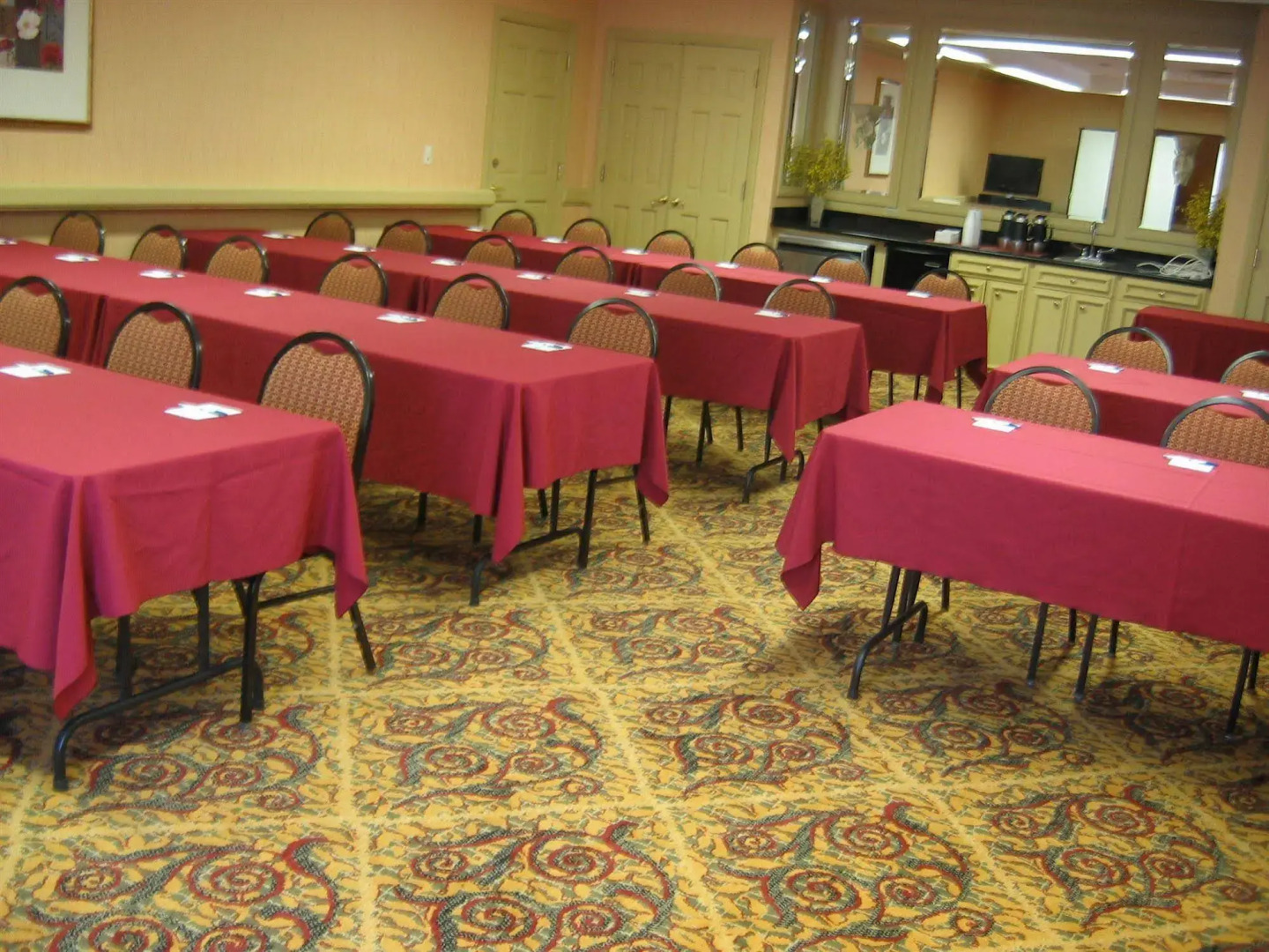 Hawthorn Suites By Wyndham Jacksonville