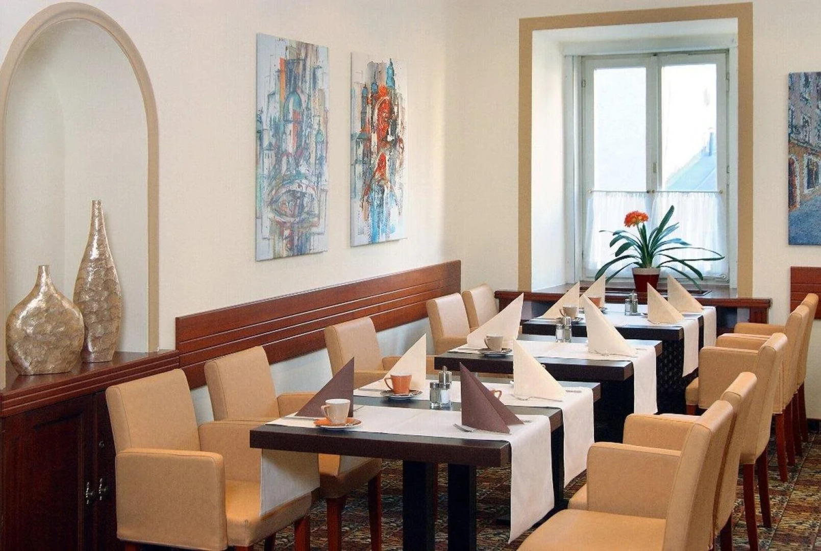 Hotel am Mirabellplatz