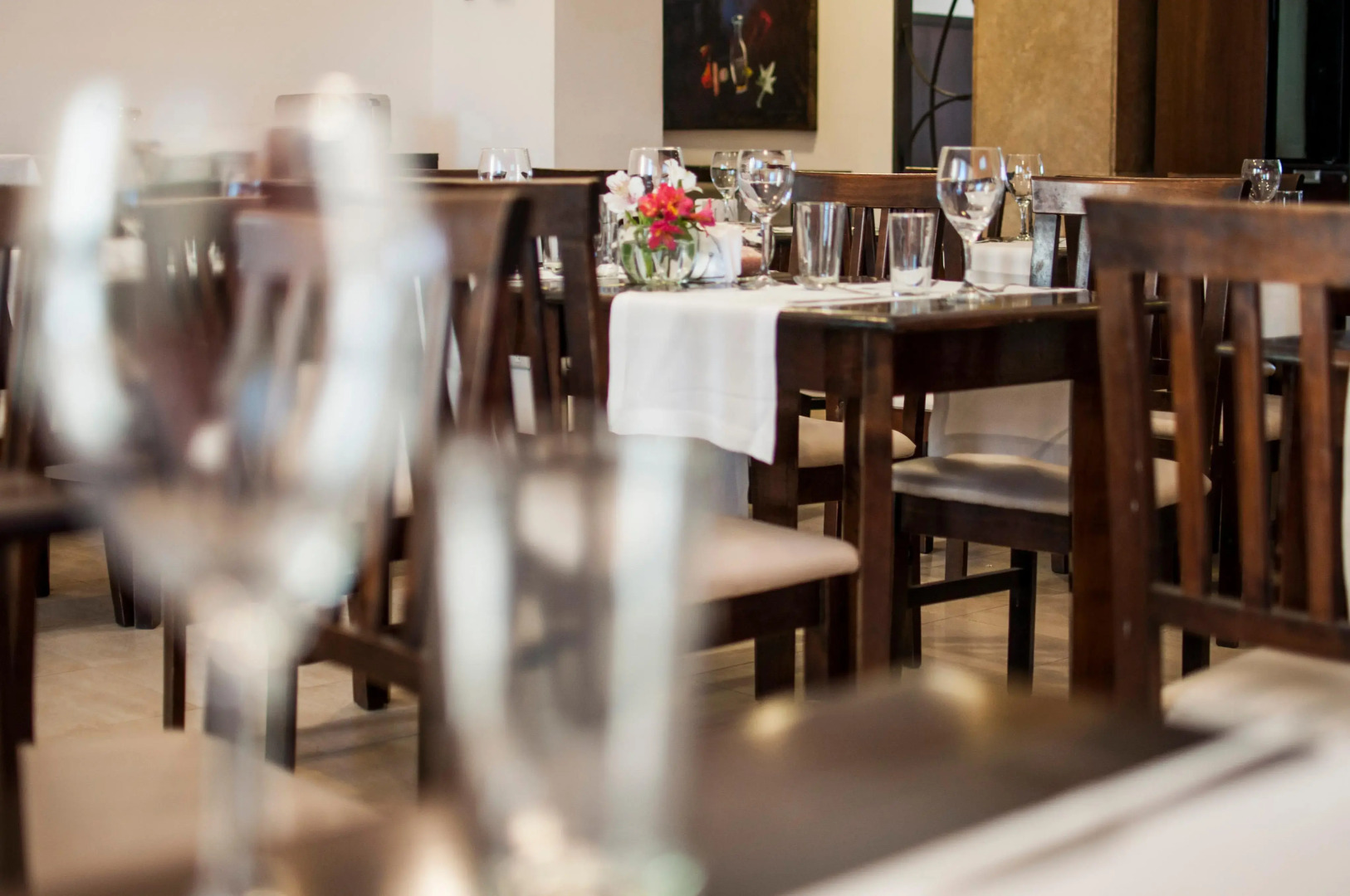 Hathor Hotels Mendoza