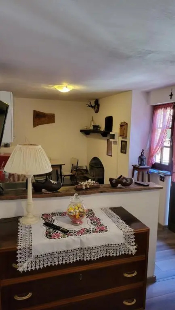 Appartamento incantevole vicino a Macugnaga