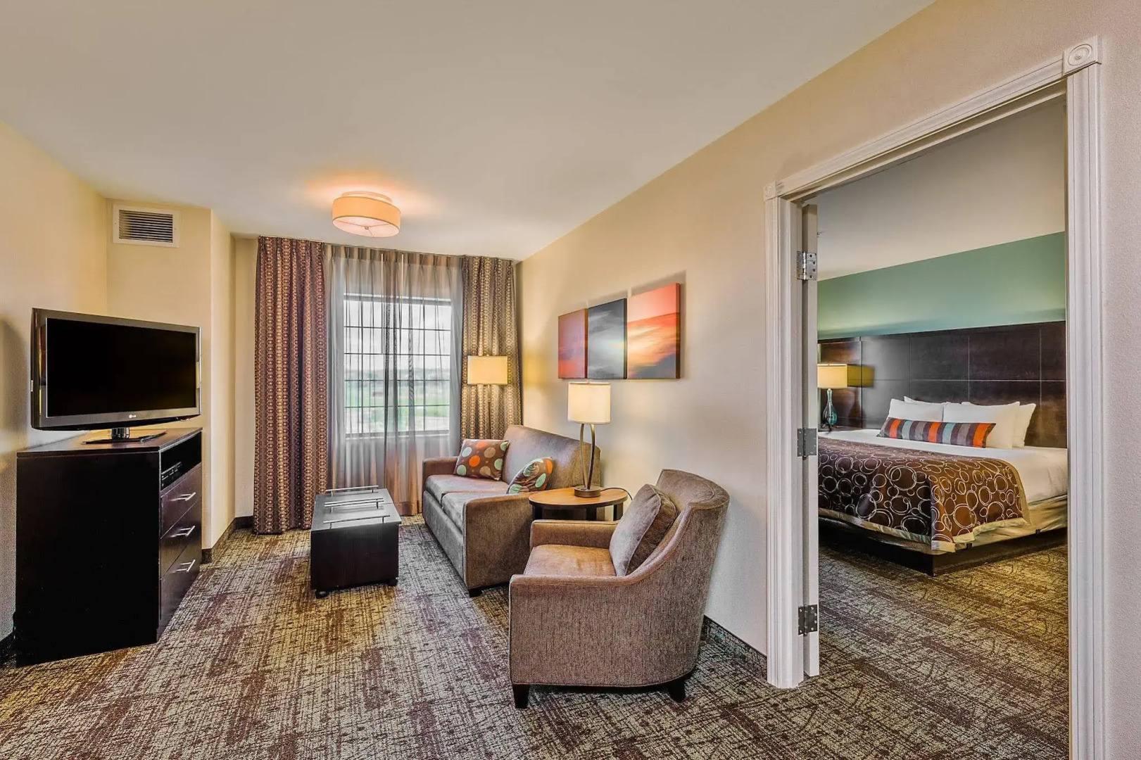 Staybridge Suites Bismarck by IHG