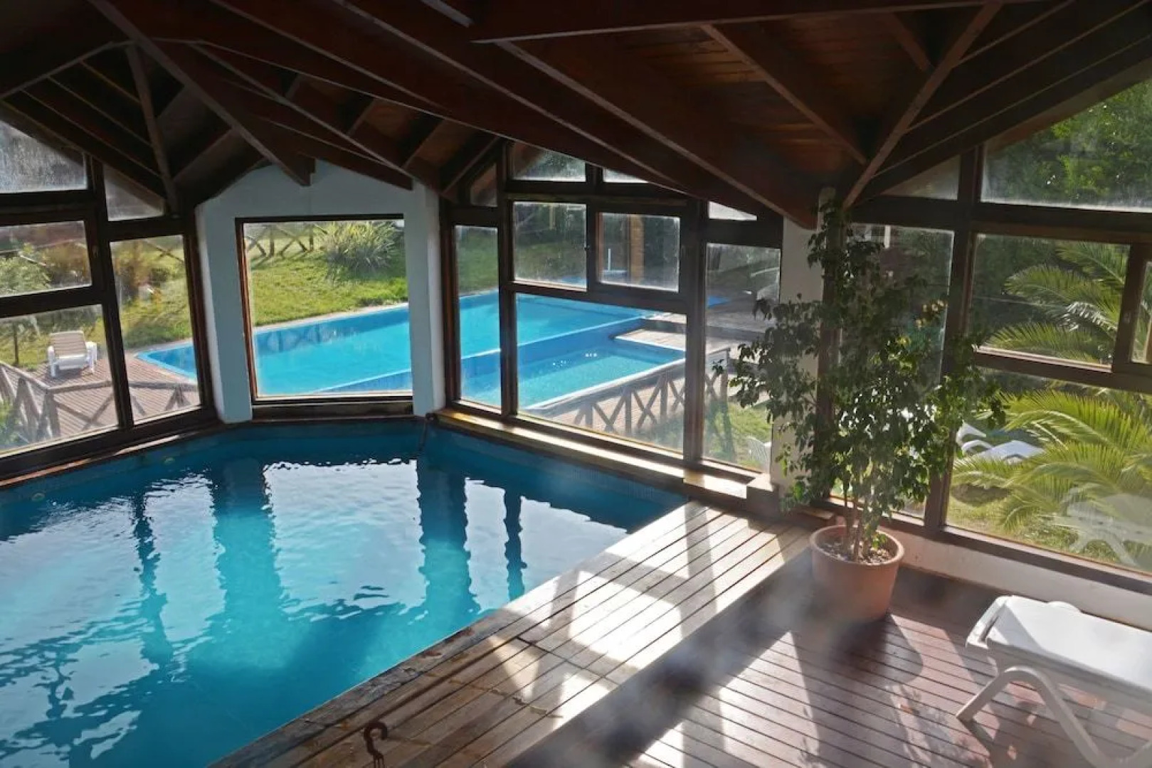 Rincón del Mar Apart Hotel, Spa & Resort