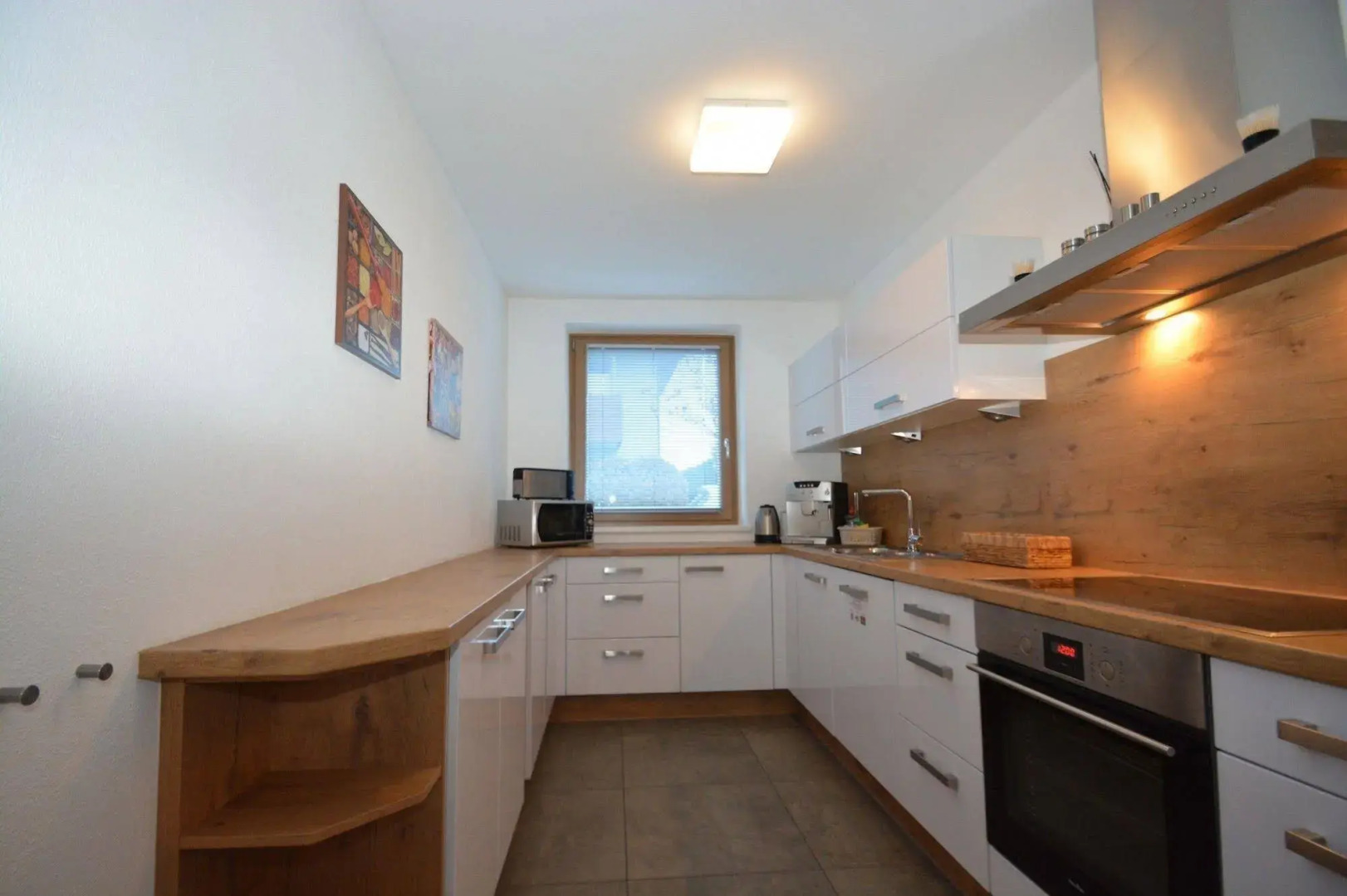 Holiday House KITZVIEW