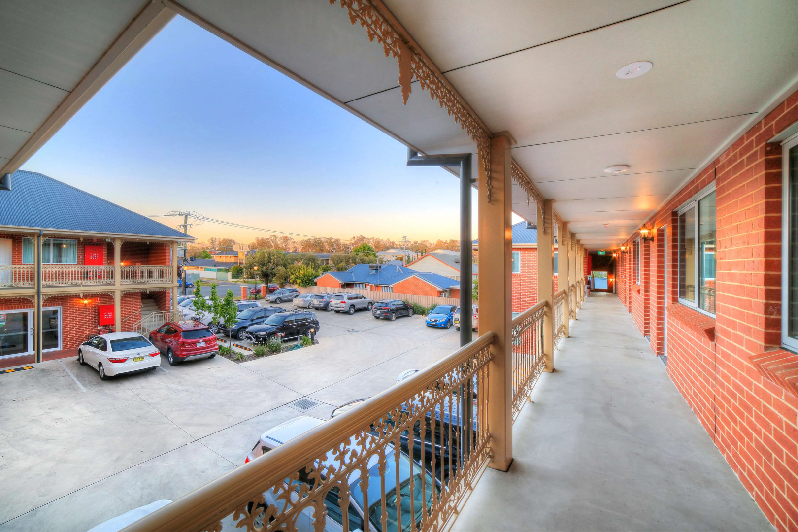 Best Western Plus Bolton on the Park