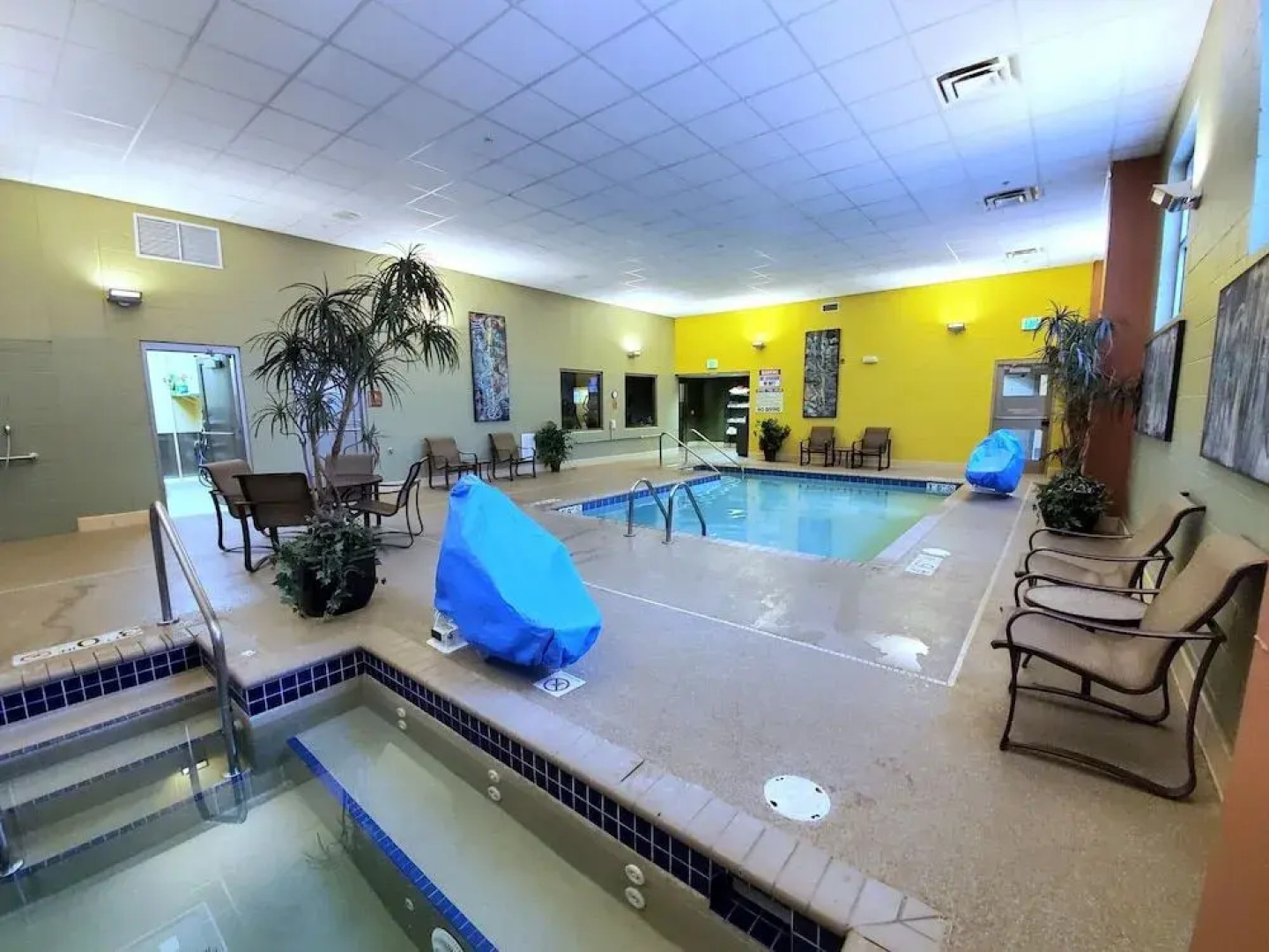 Jefferson Street Inn