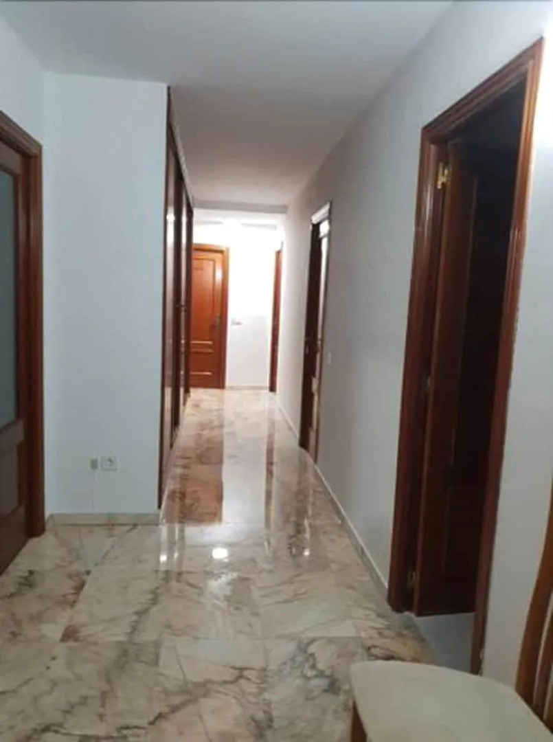 Village Navalcarnero Rooms