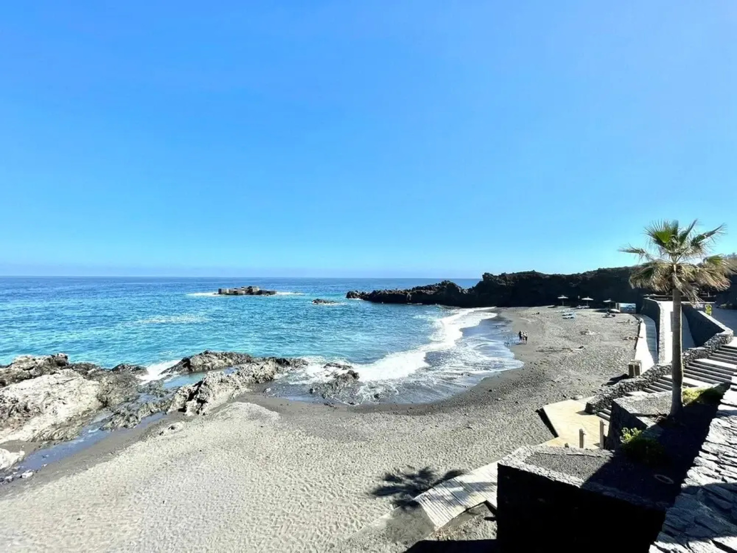 Los Cancajos Apartment Near the Beach 2 Bedrooms