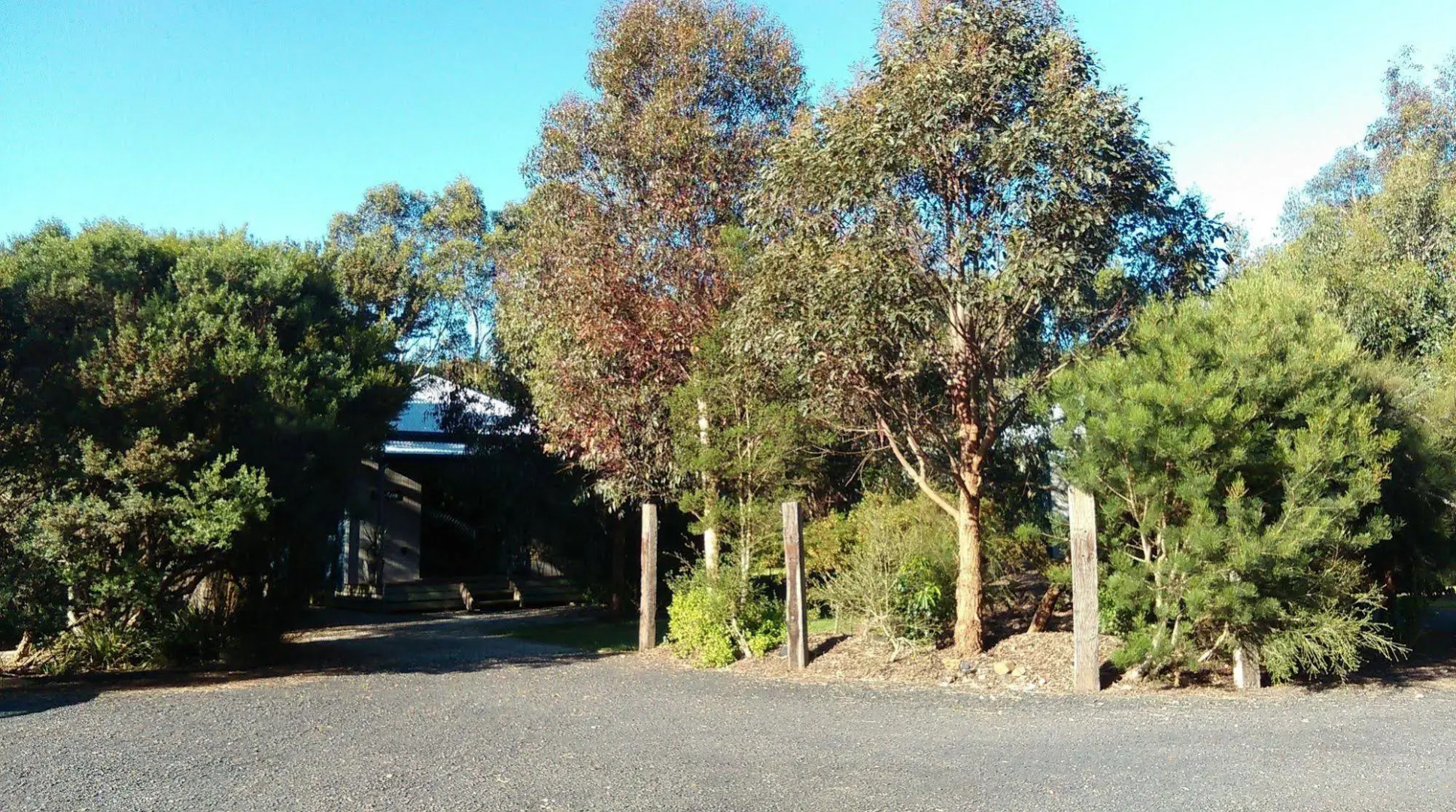 Island Break Cottages