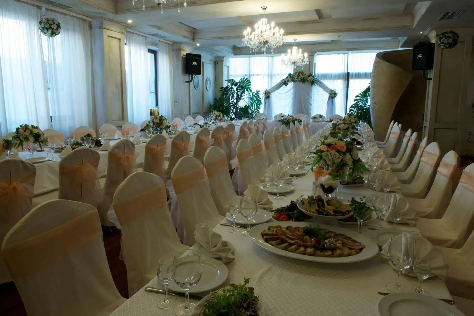 Гостиница «Улисс»