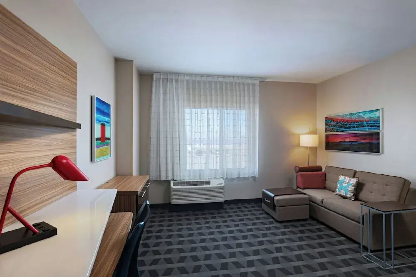 TownePlace Suites by Marriott El Paso North