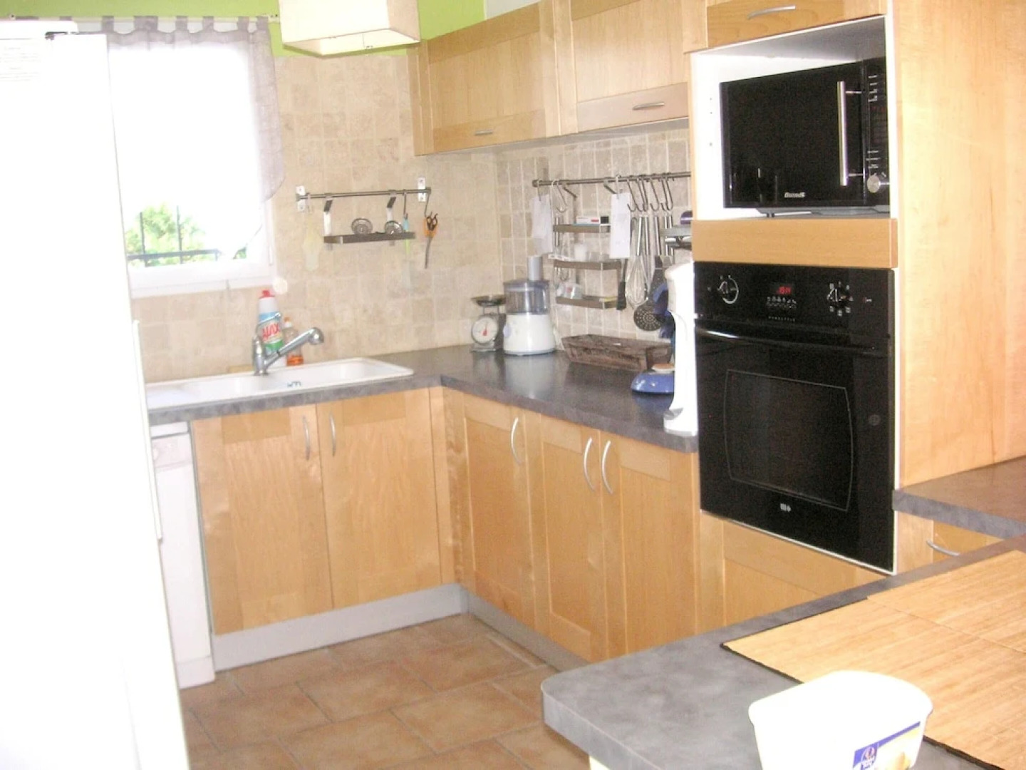 Villa With 3 Bedrooms in Roaix, With Private Pool, Enclosed Garden and