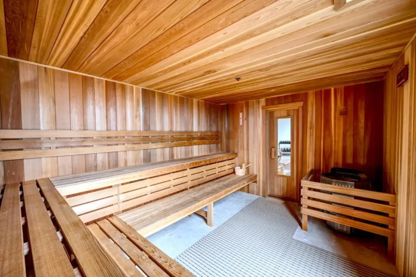 Horizon by Tremblant Platinum