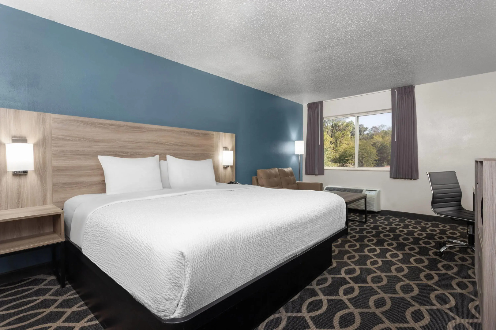 Baymont by Wyndham Piqua