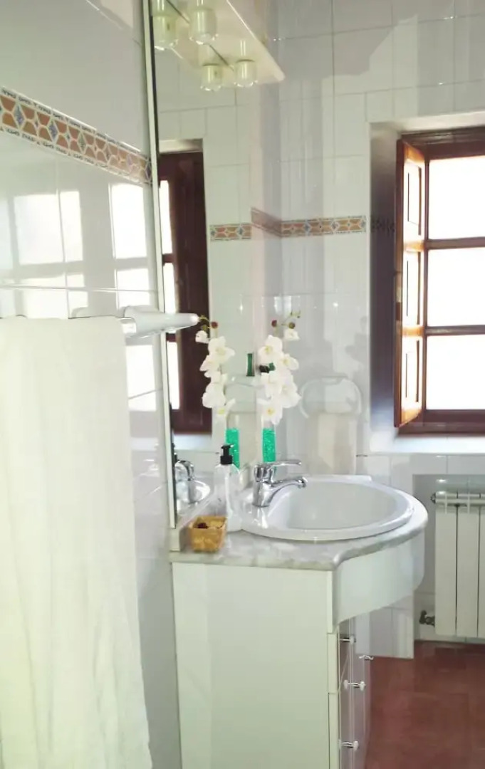 Valle De Tosande I - Near Tejeda De Tosande