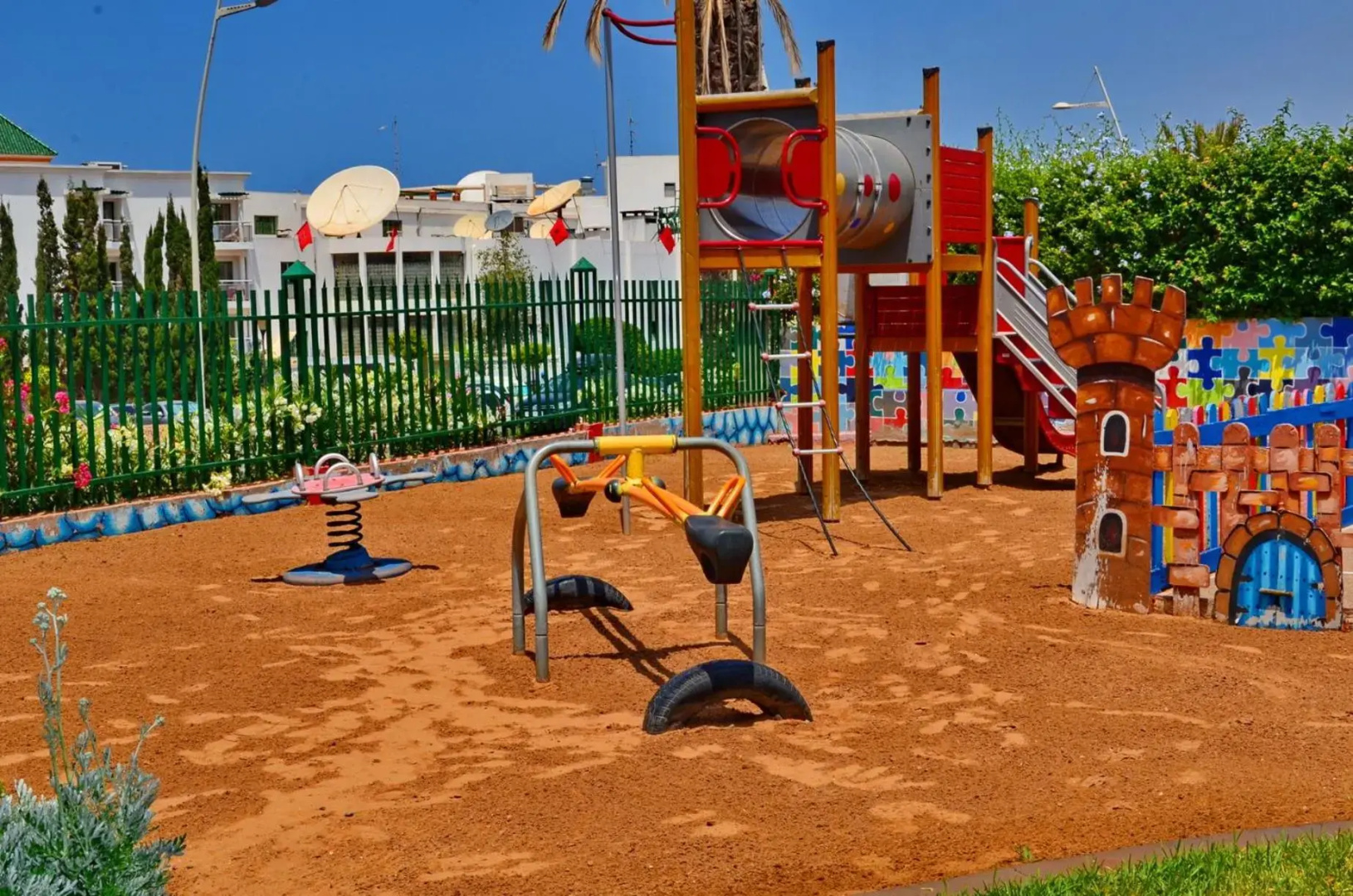 Caribbean Village Agador - All Inclusive