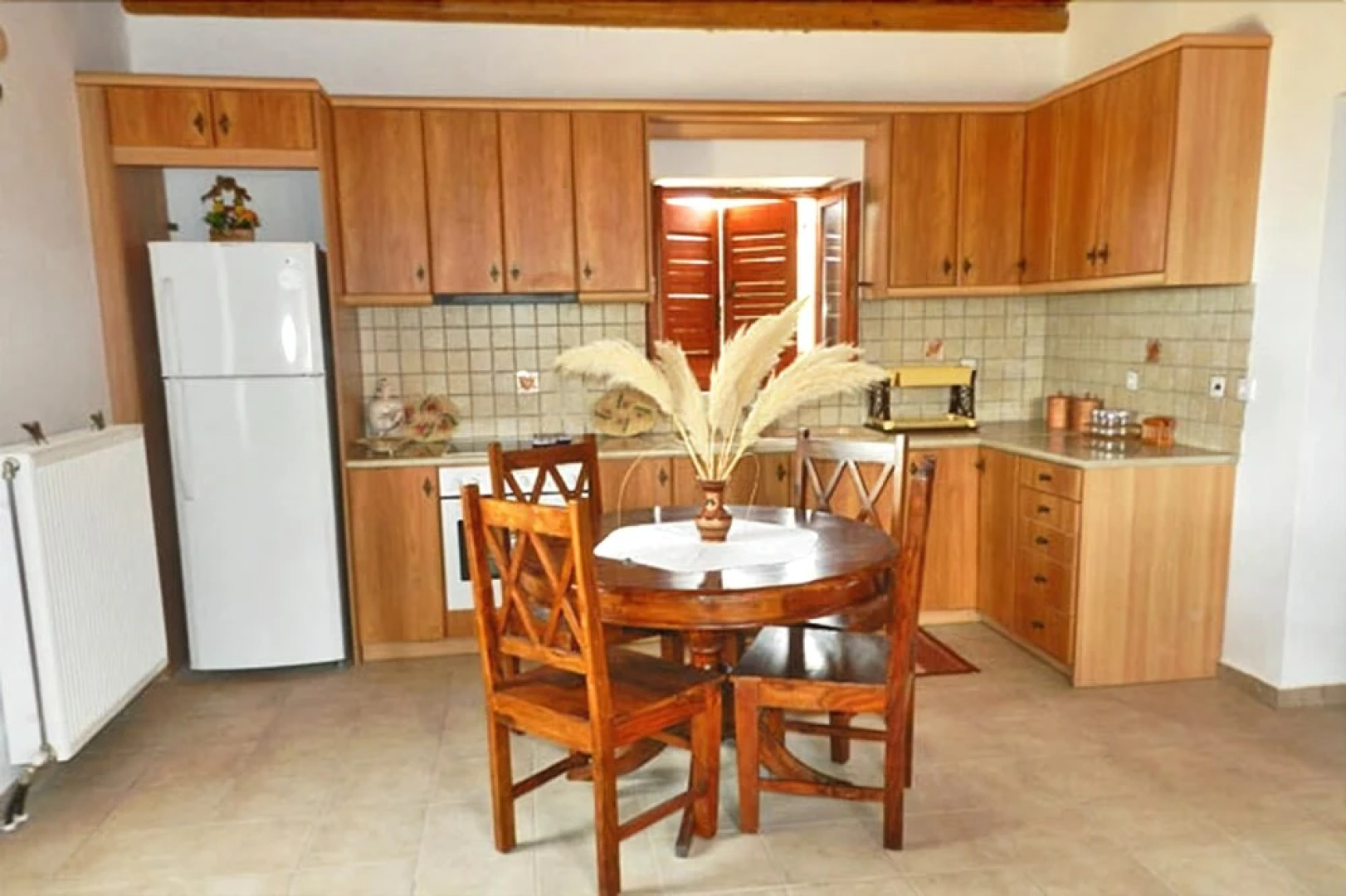 Andreas Katsaros Villas