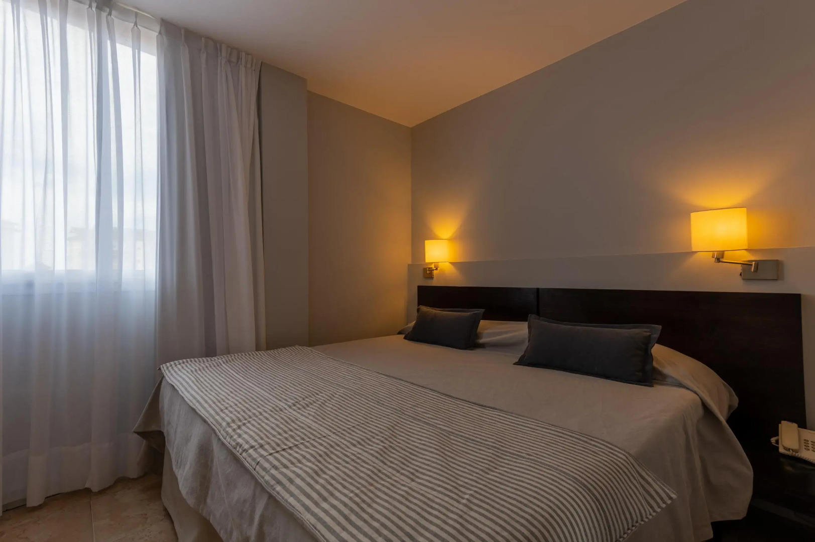 Destinar Apart Hotel