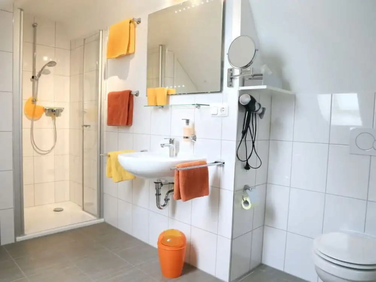 Holiday Apartment Schlossberg