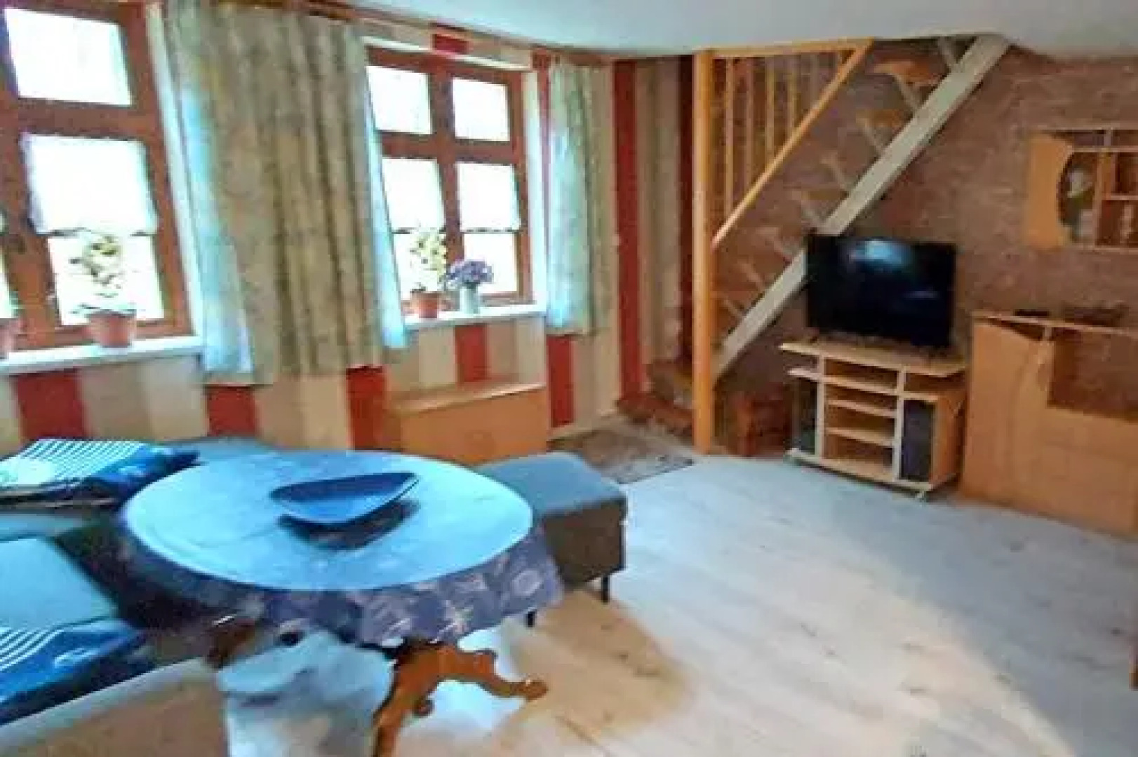 Ferienwohnungen Bodstedt FDZ 490