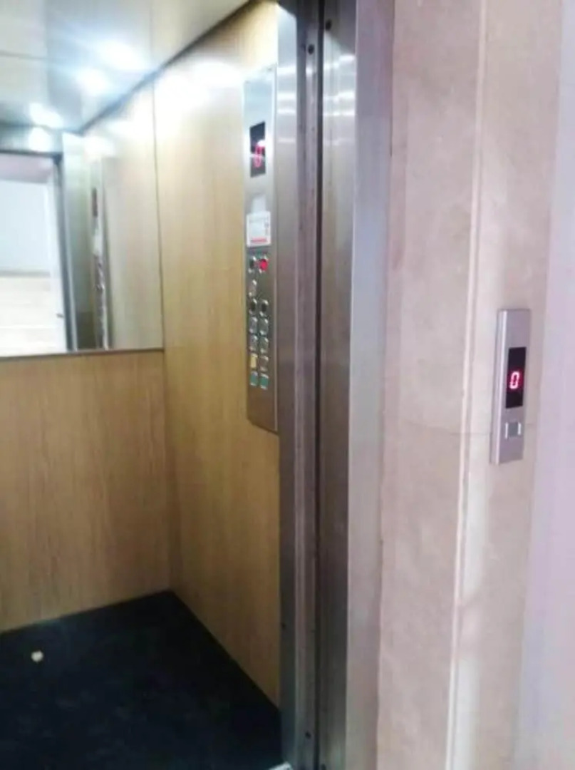 Apartment With one Bedroom in El Mansouria, With Wonderful City View, Shared Pool, Enclosed Garden