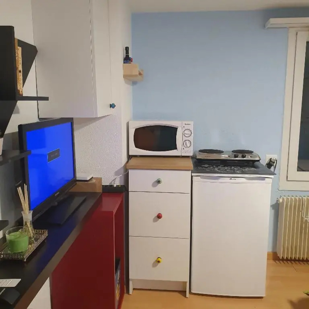 Buongustaio1 Zimmer mit ensuite T&B