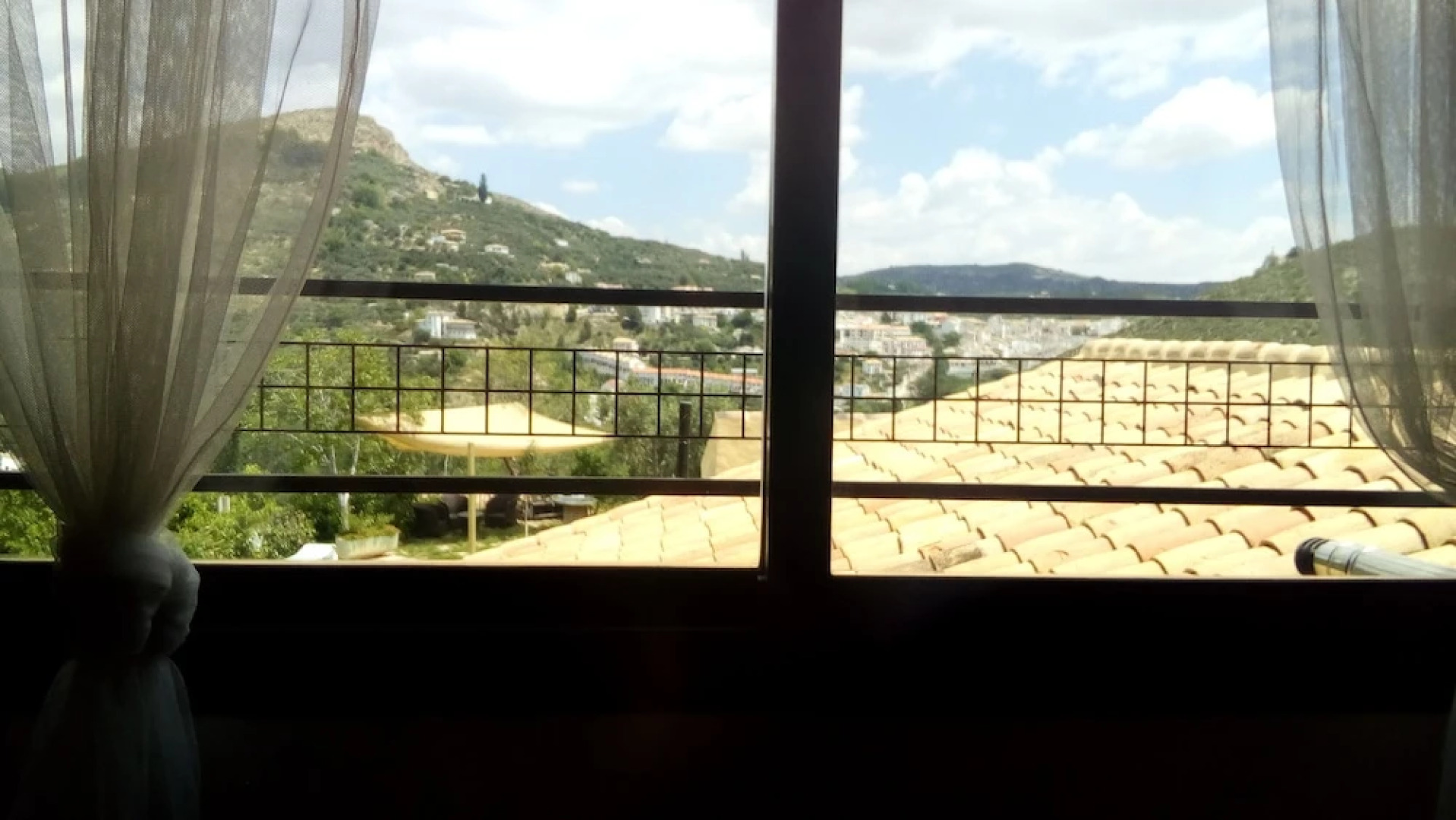 Alojamiento Rural Castril