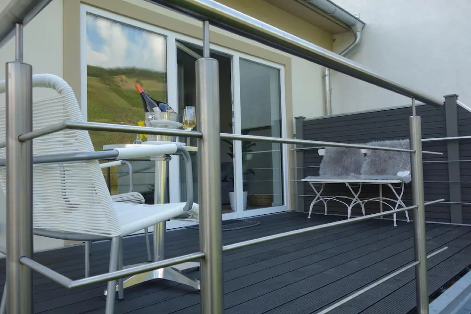 Beethoven Appartements