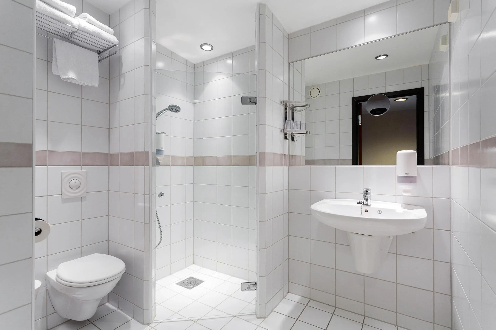 Aiden by Best Western Haugesund Airport