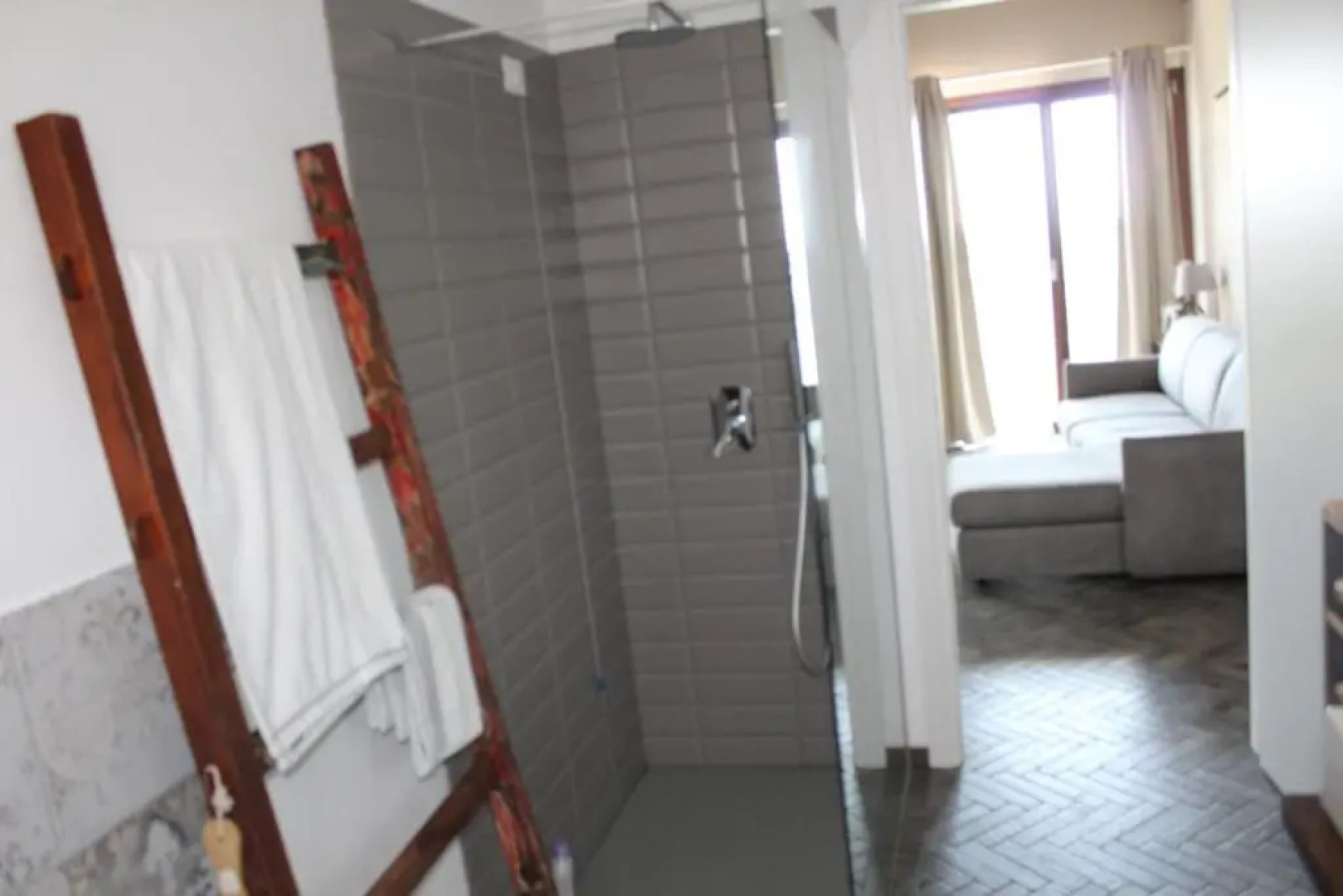 Appartamento a Fosdinovo a pochi km dalle 5Terre